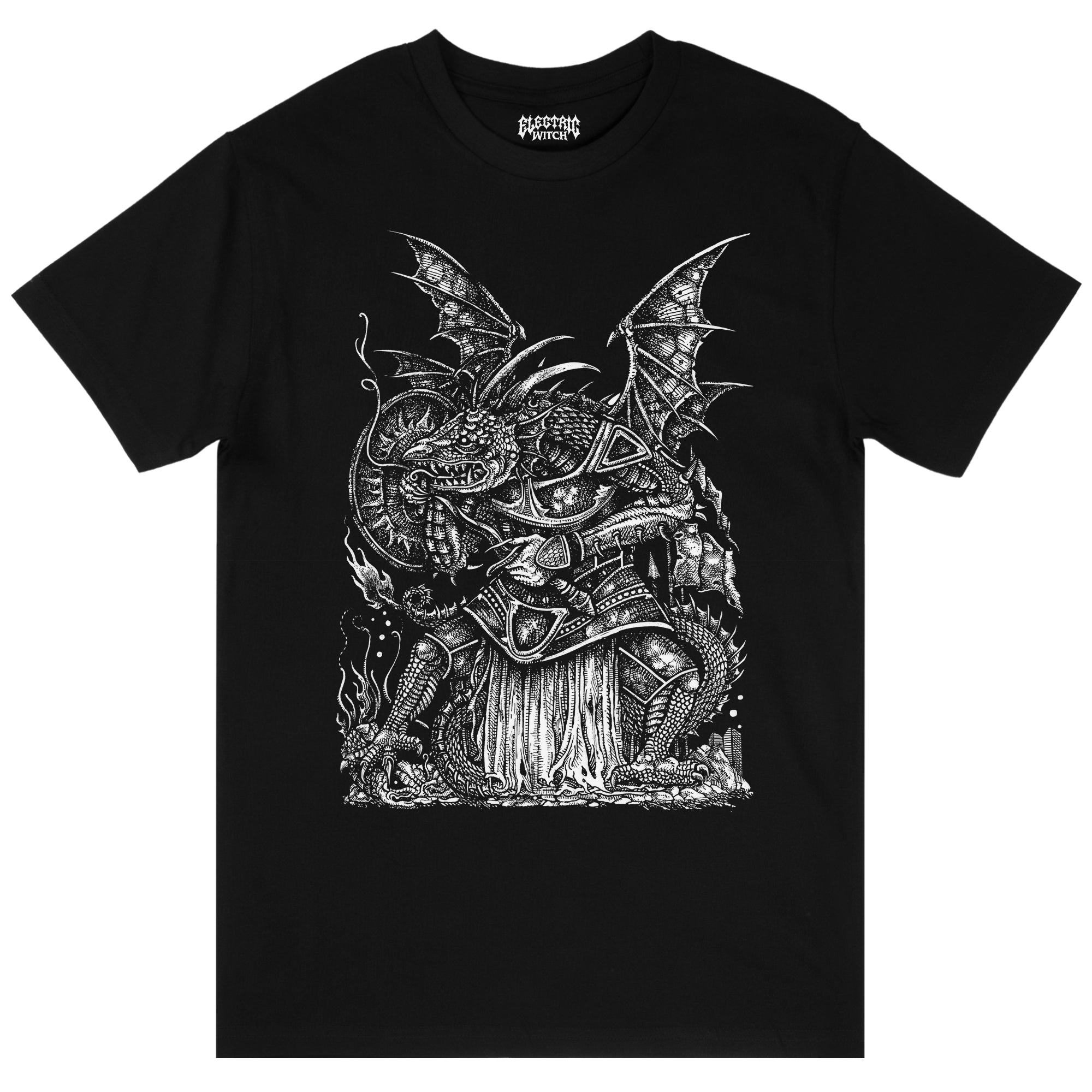 Draconian T-Shirt