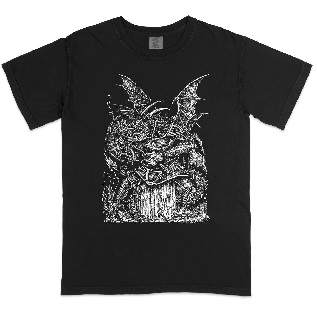 Draconian T-Shirt
