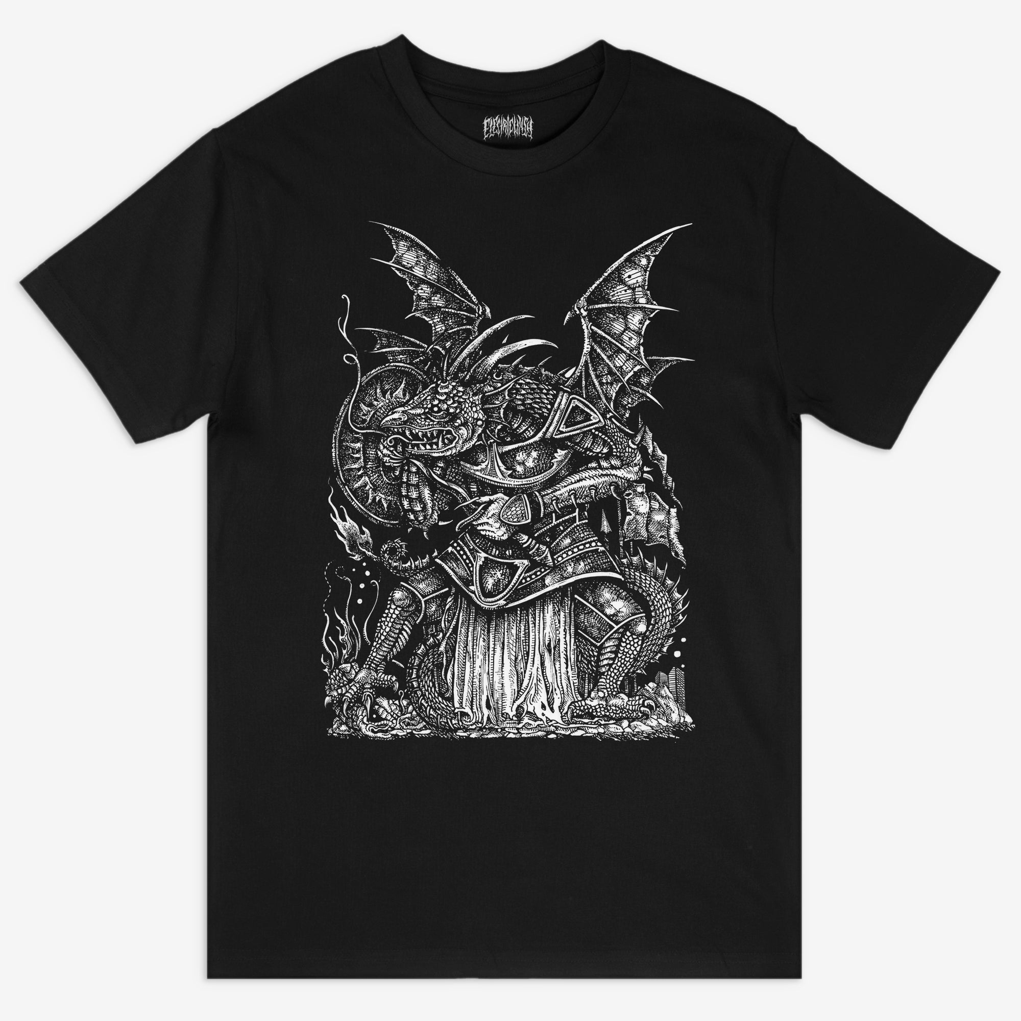 Draconian Tee
