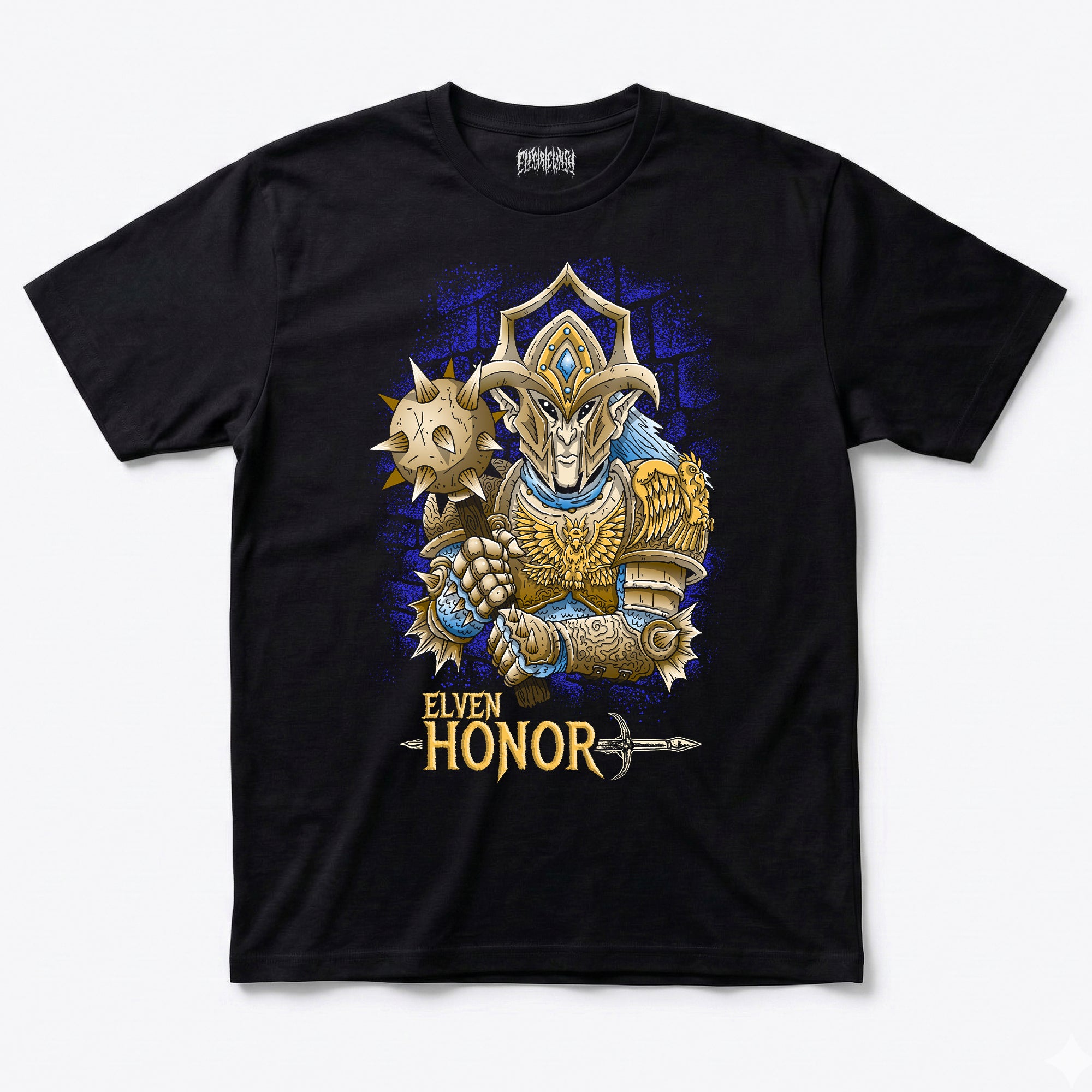 Elven Honor T-Shirt
