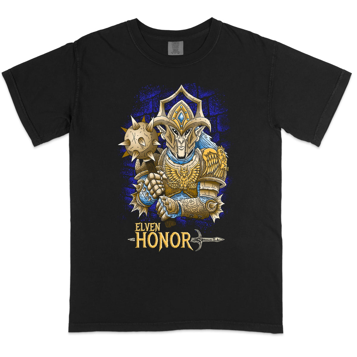 Elven Honor T-Shirt