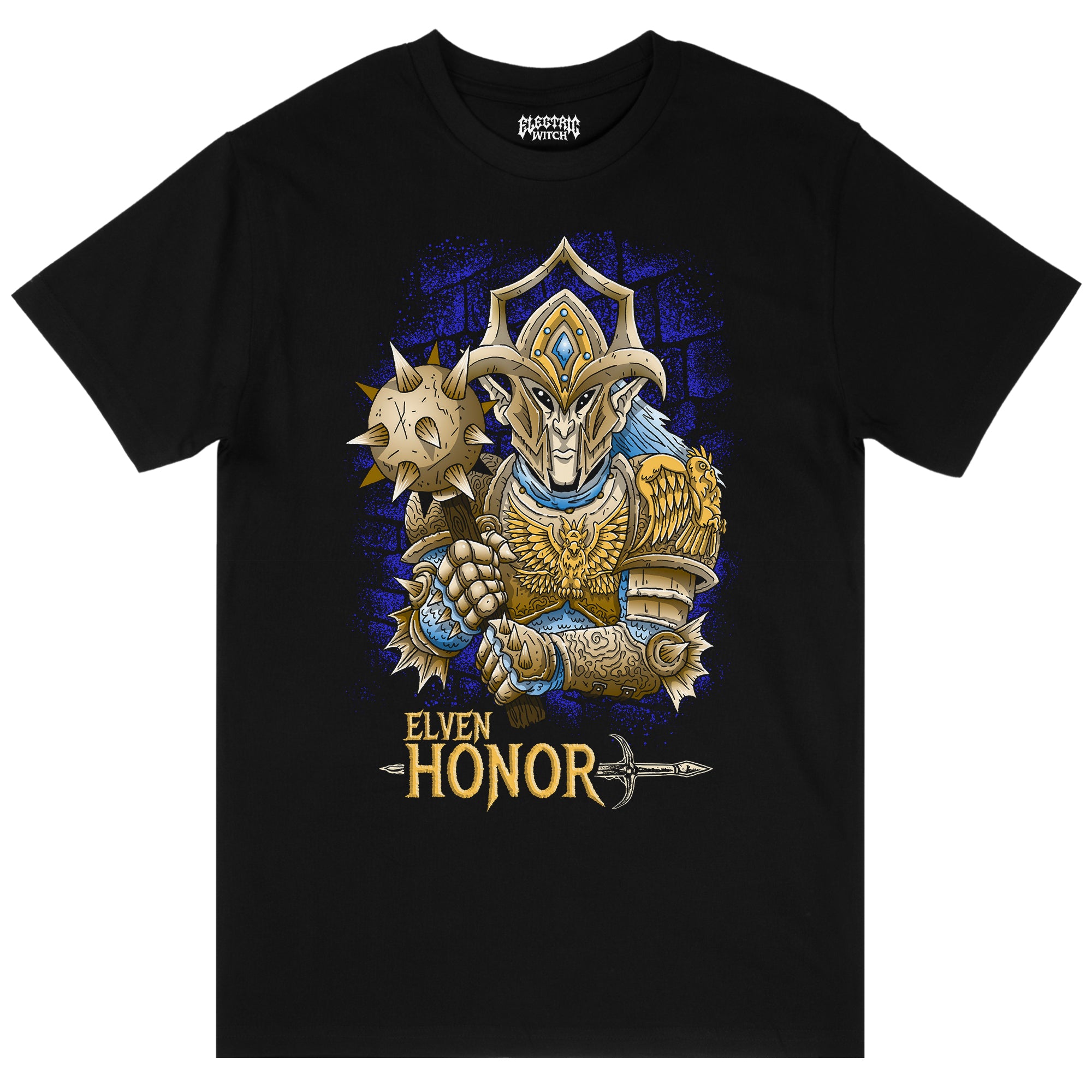 Elven Honor T-Shirt