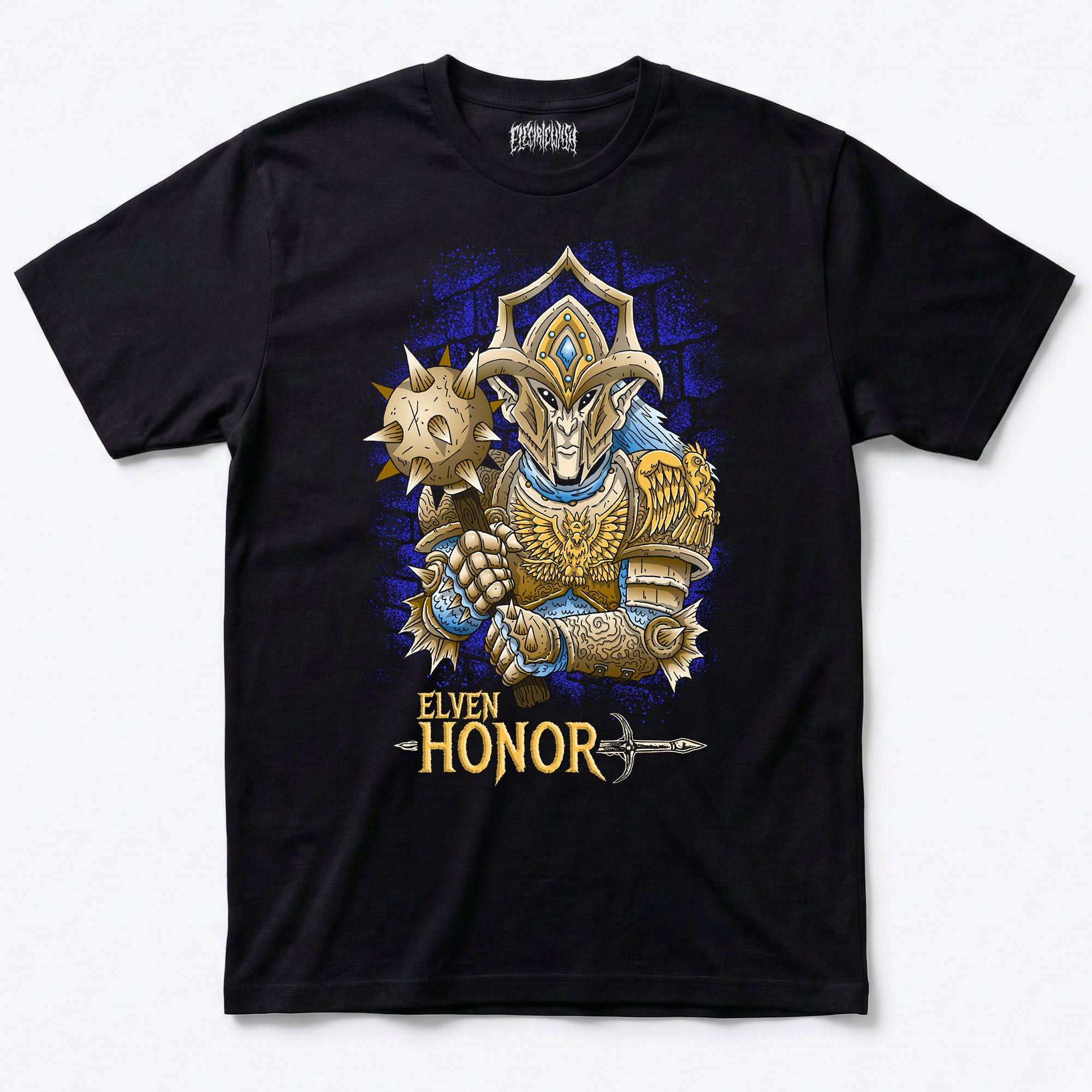 Elven Honor T-Shirt