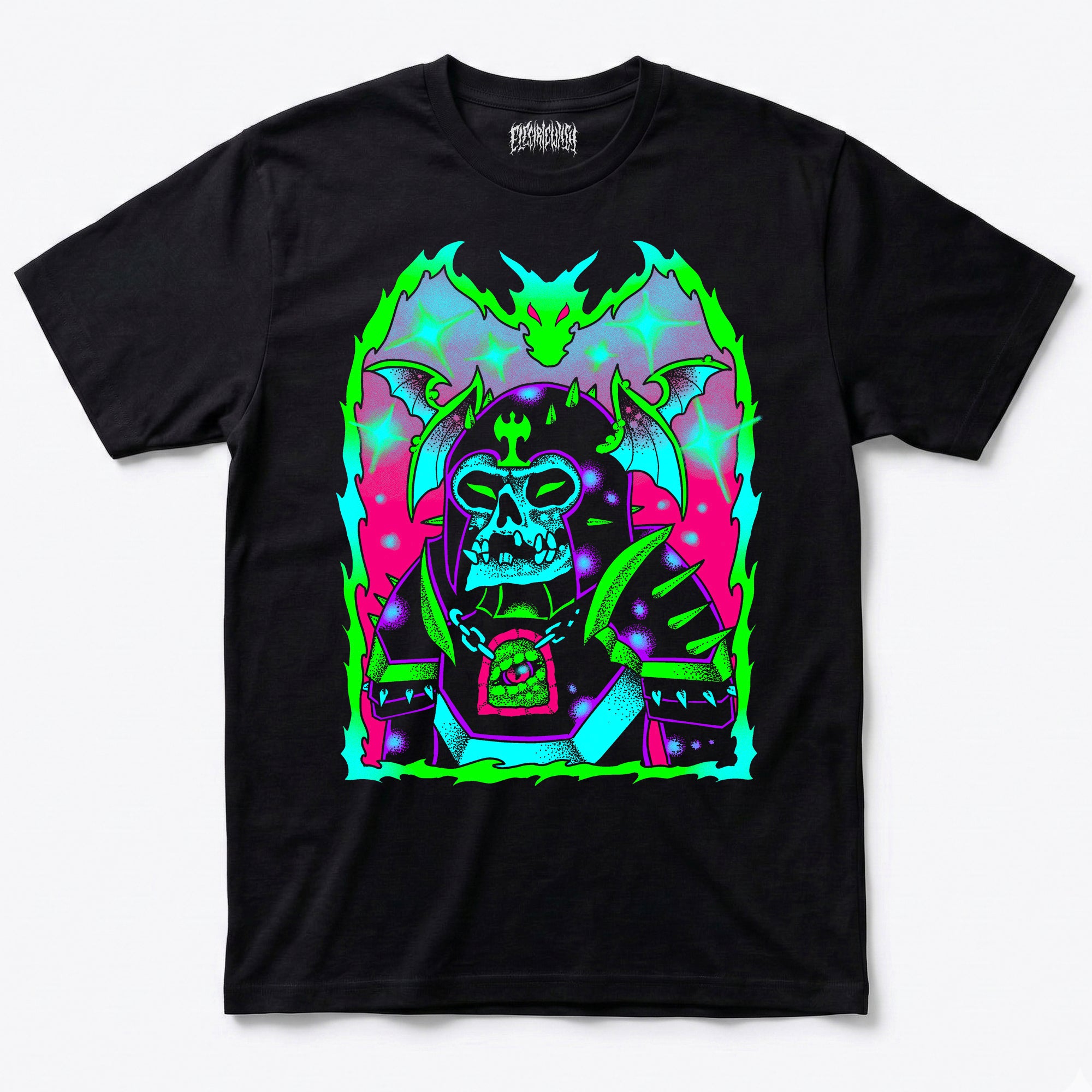 Eternal Champion T-Shirt