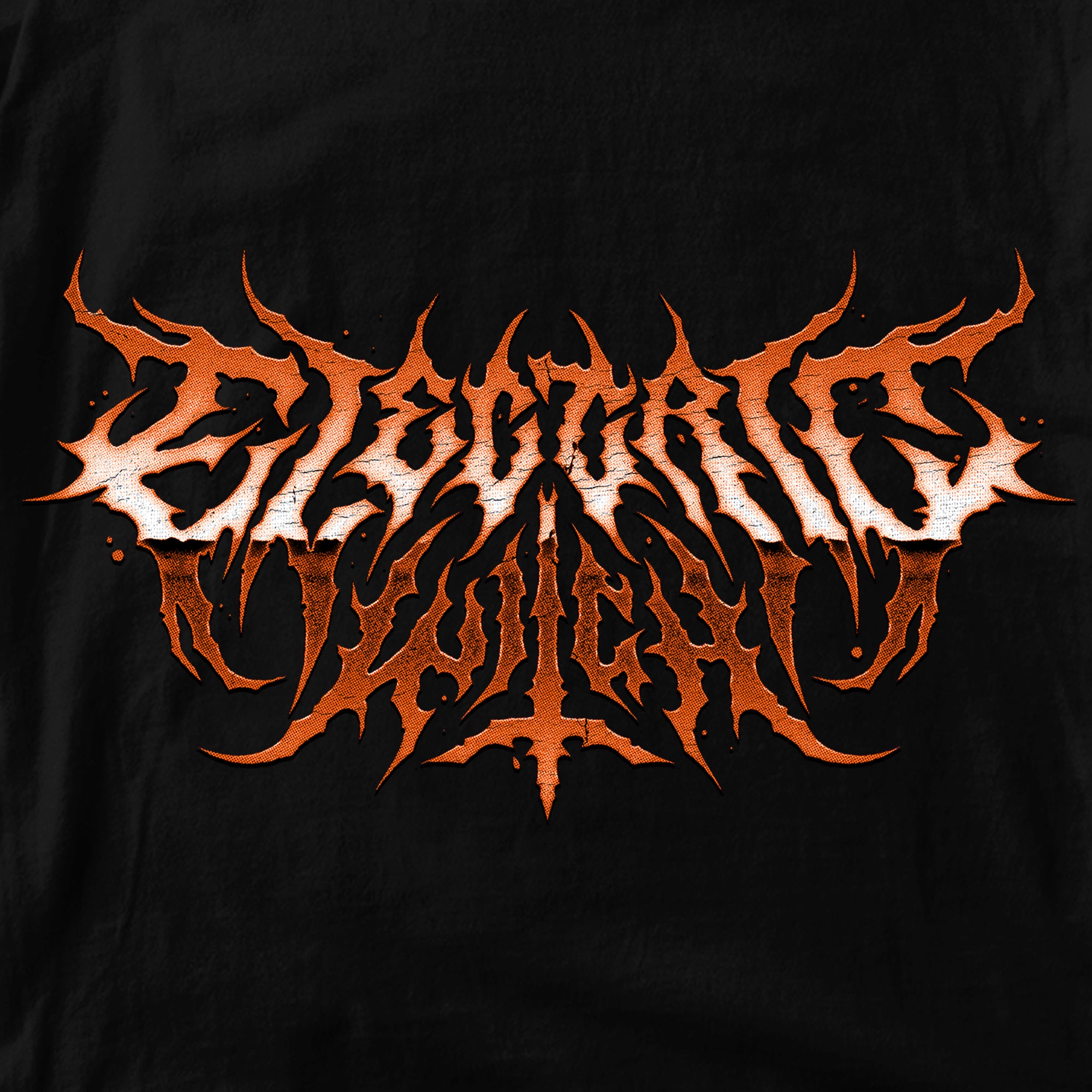 Executioner Logo T-Shirt