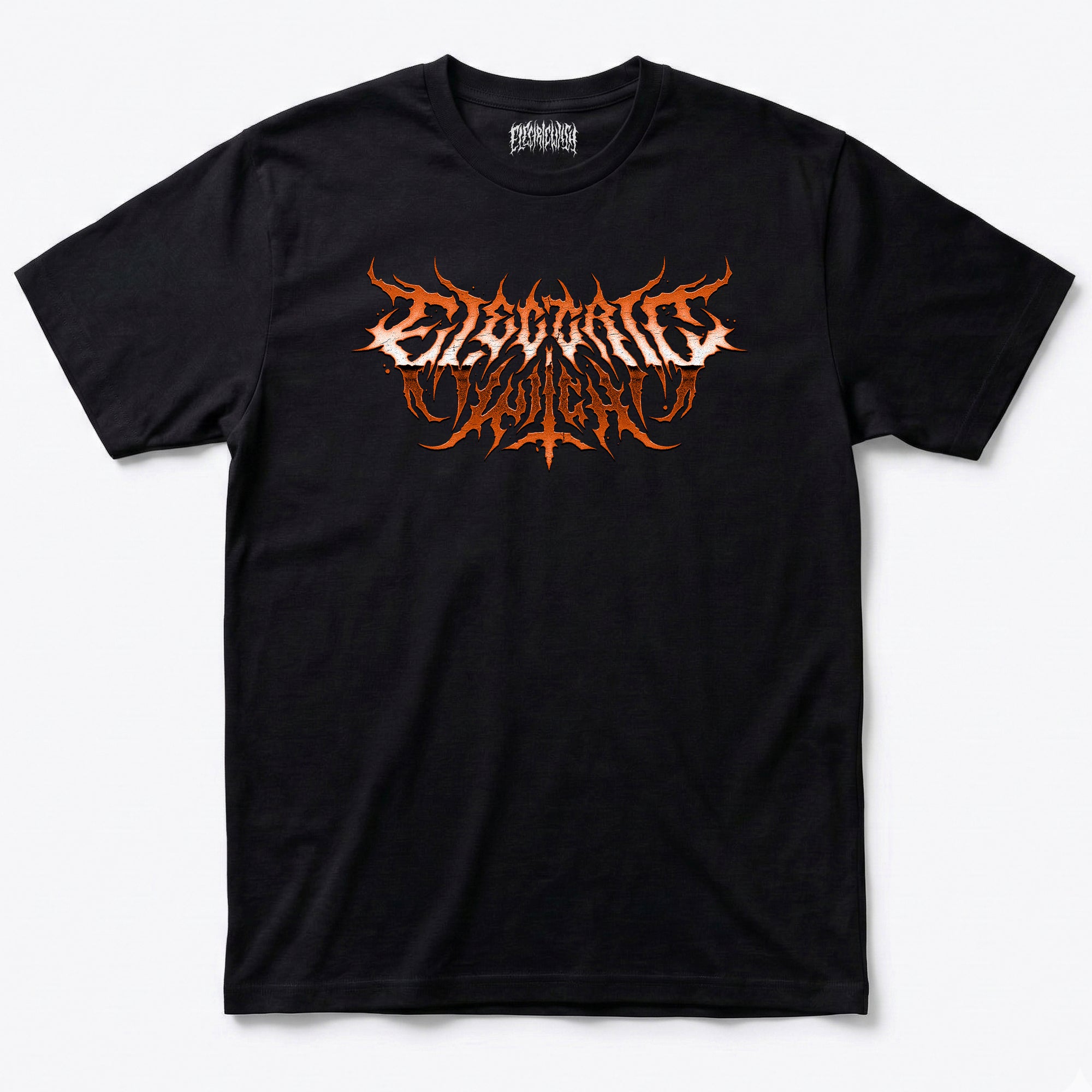 Executioner Logo T-Shirt