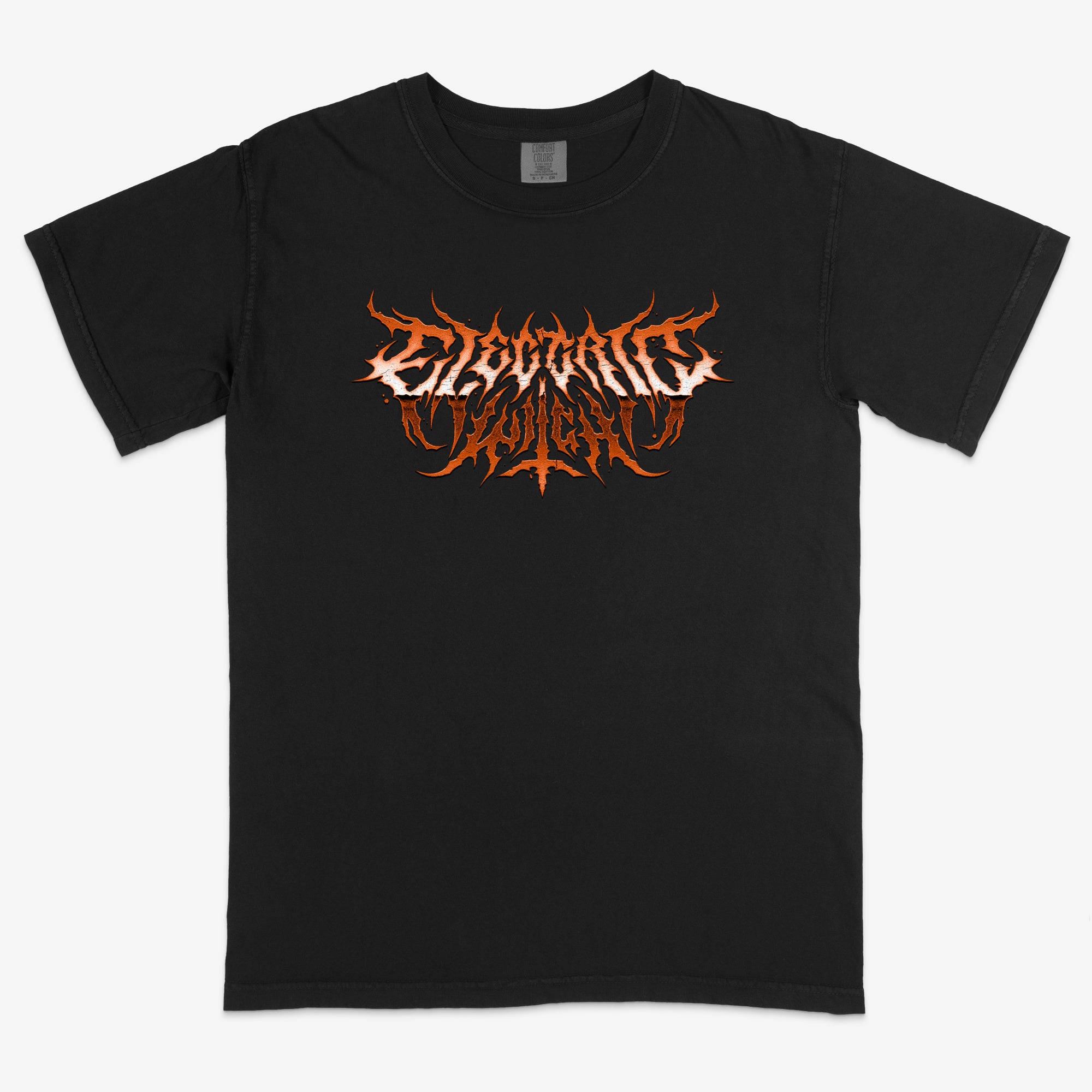 Executioner Logo Tee
