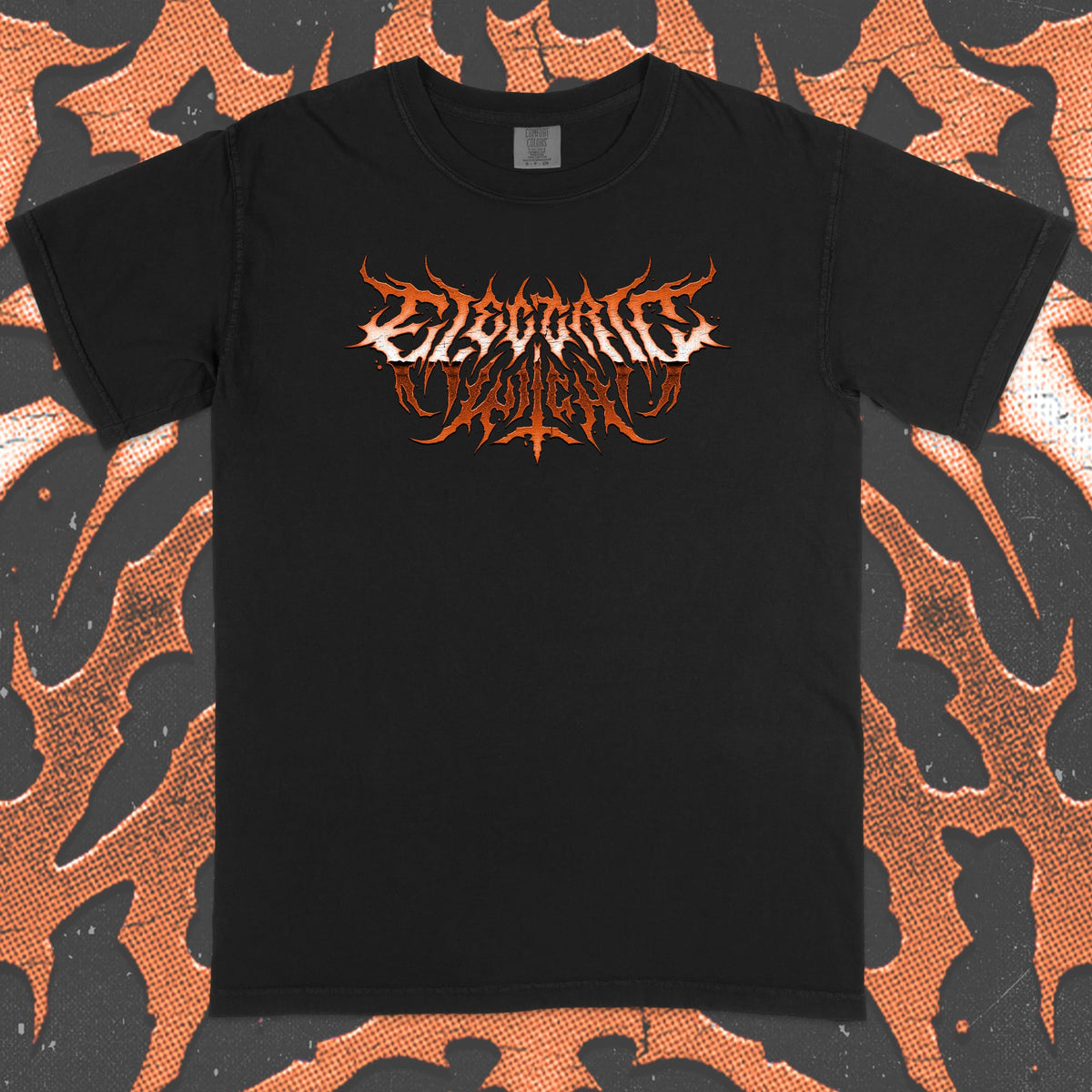 Executioner Logo T-Shirt