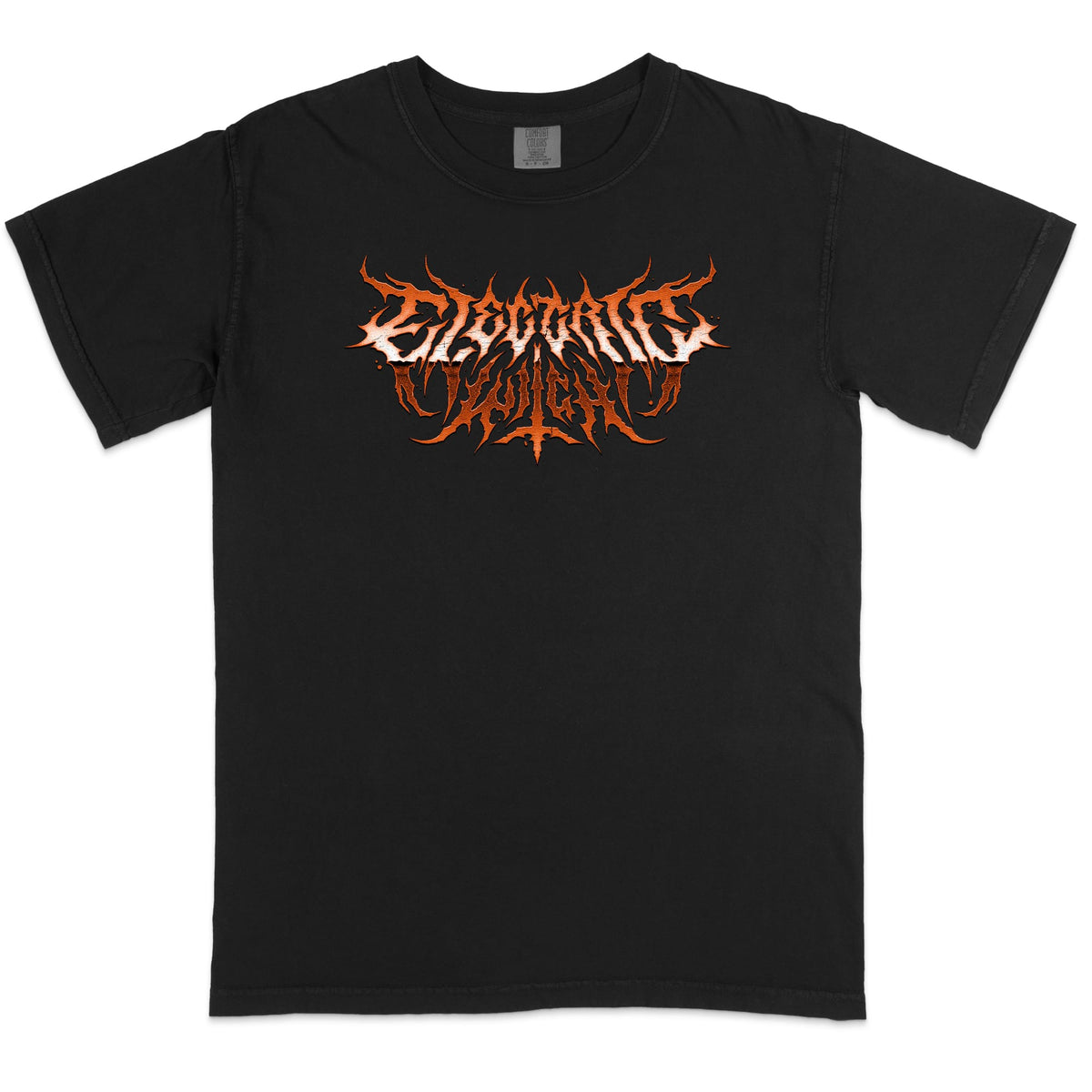 Executioner Logo T-Shirt