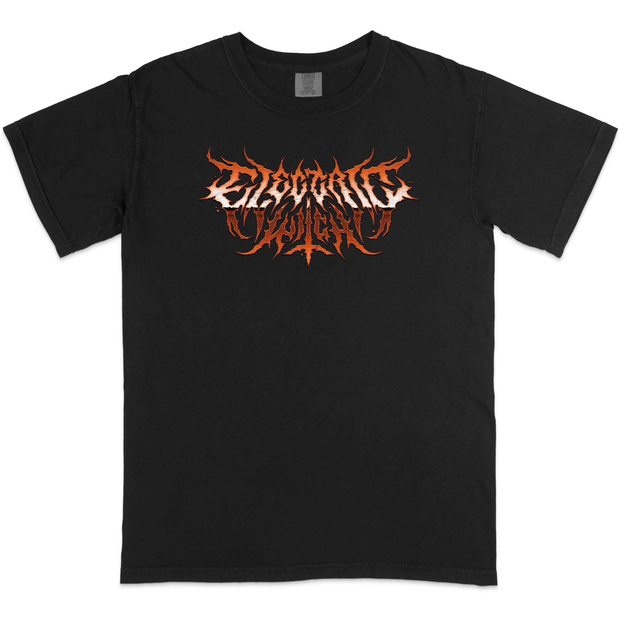 Executioner Logo T-Shirt