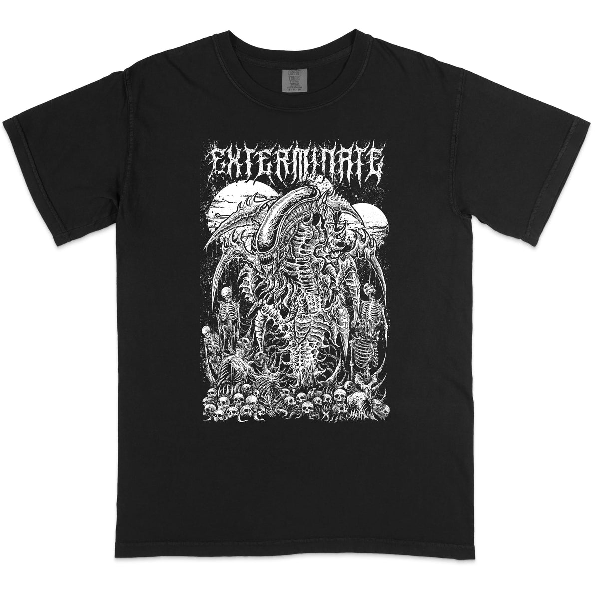 Exterminate T-Shirt