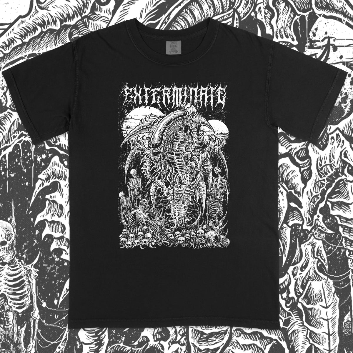 Exterminate T-Shirt