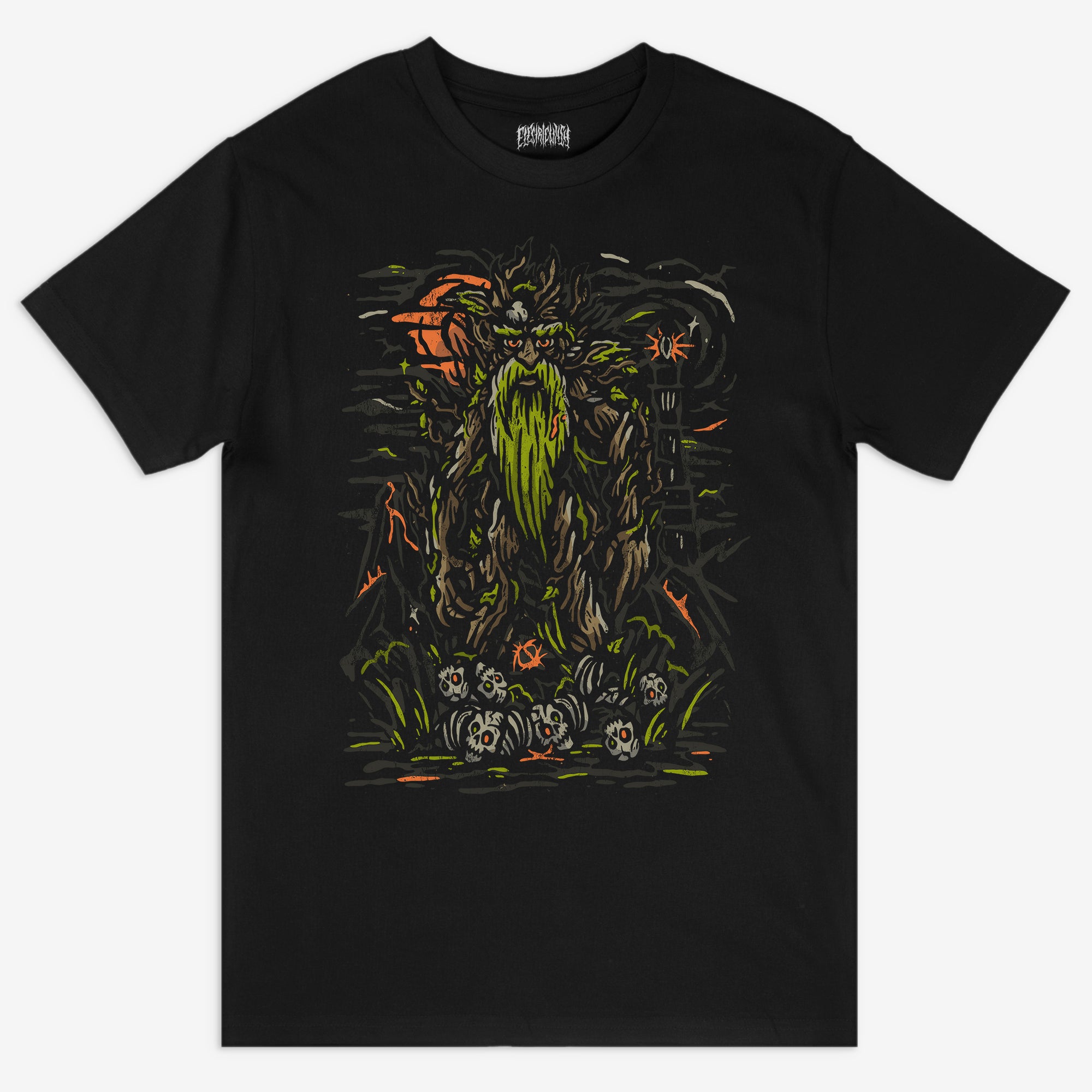 Forest Guardian Tee