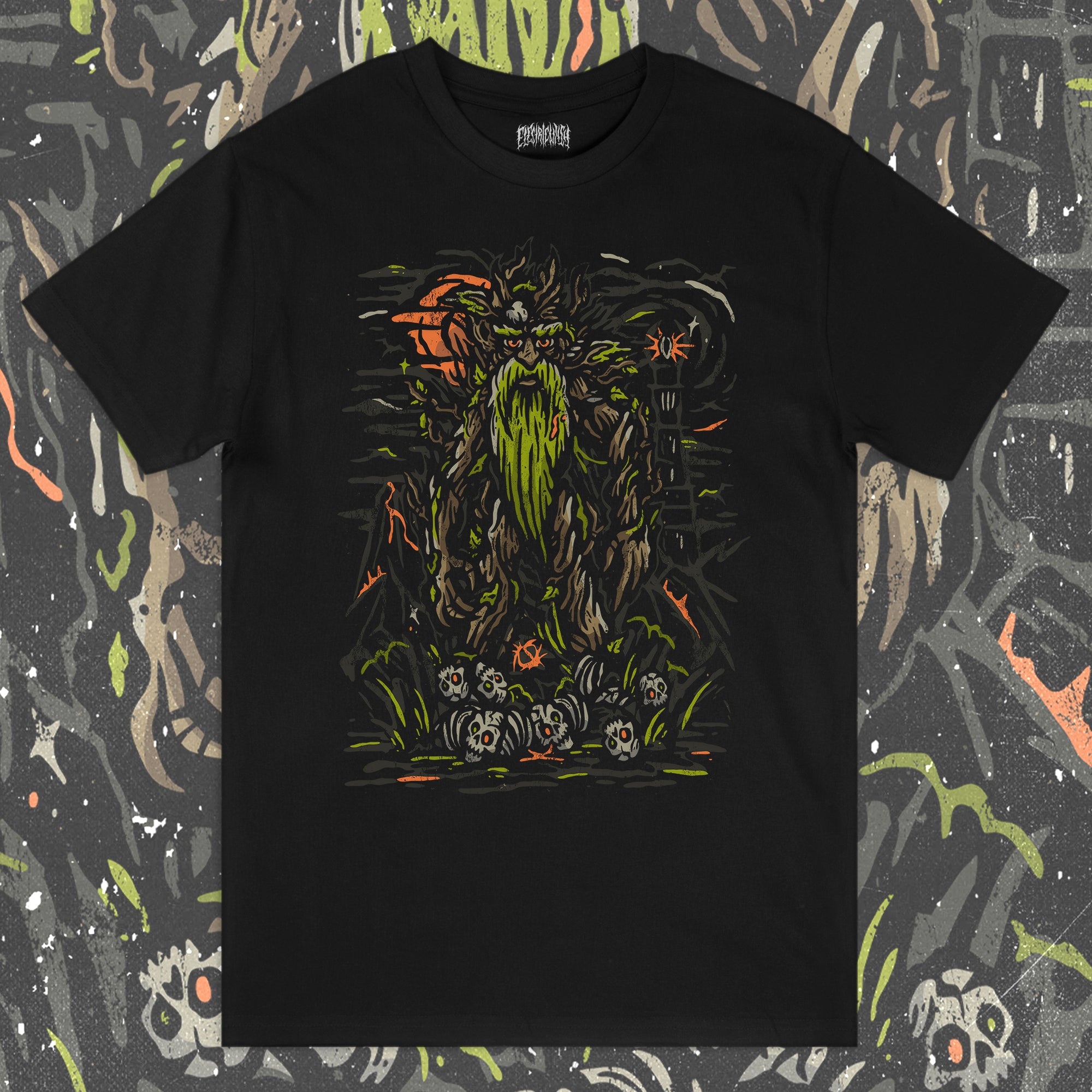 Forest Guardian Tee