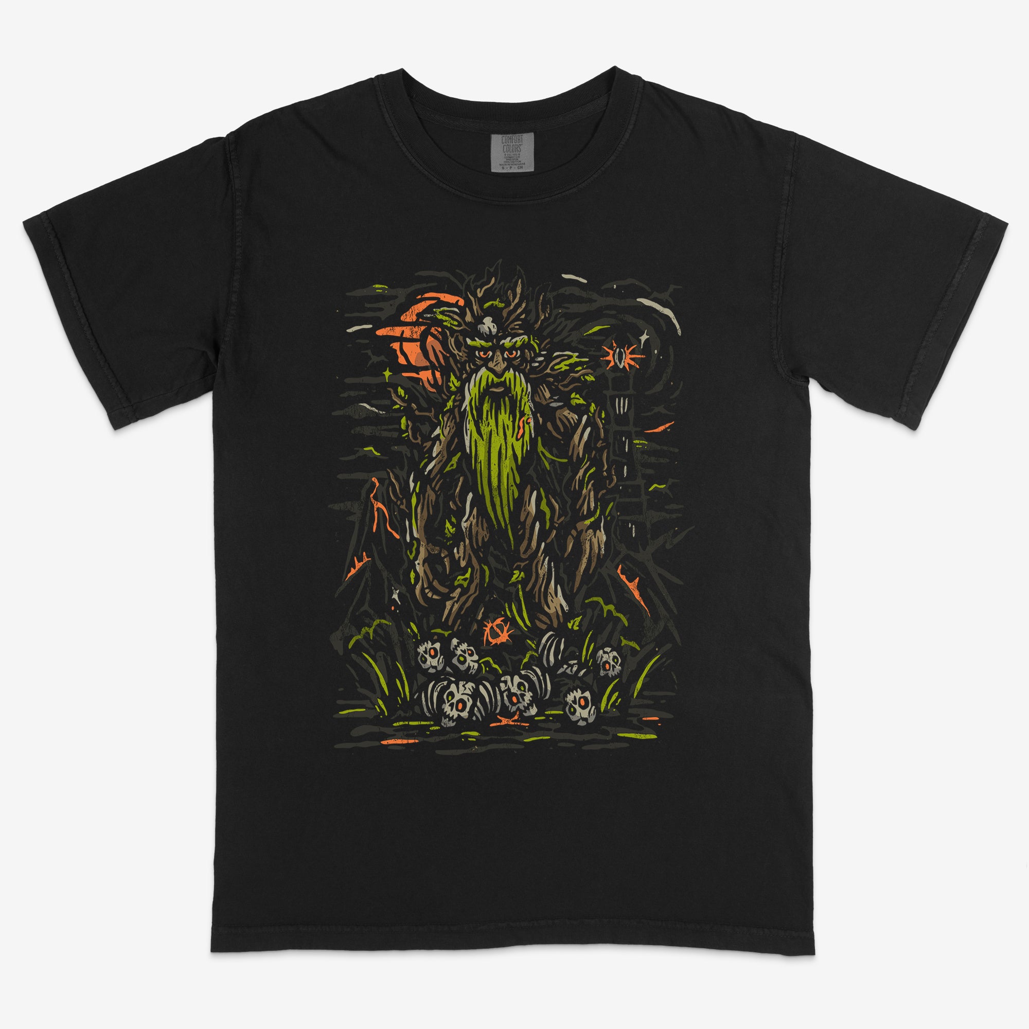 Forest Guardian Tee