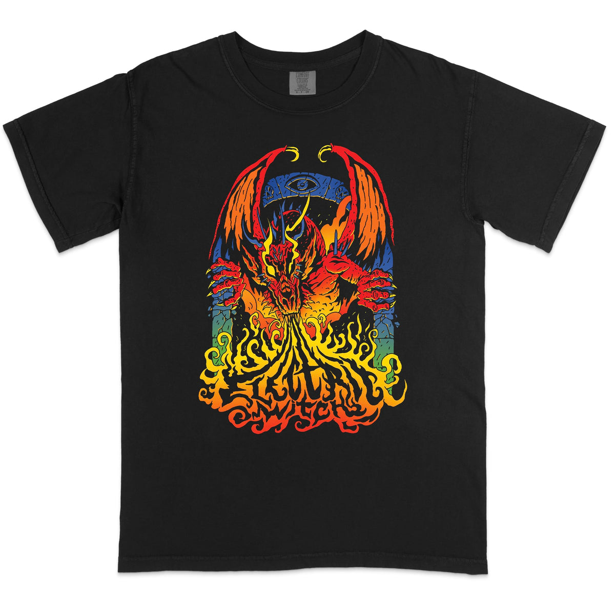 Fyreborn T-Shirt