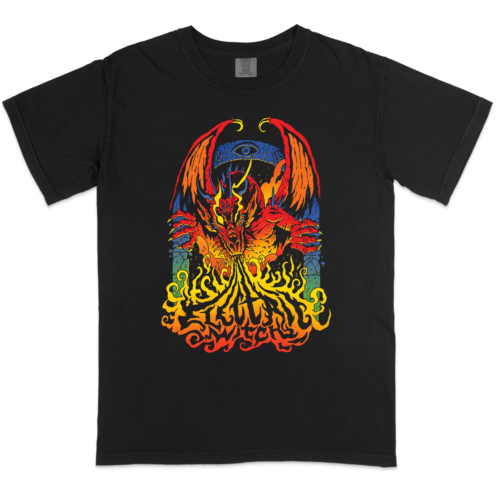Fyreborn T-Shirt