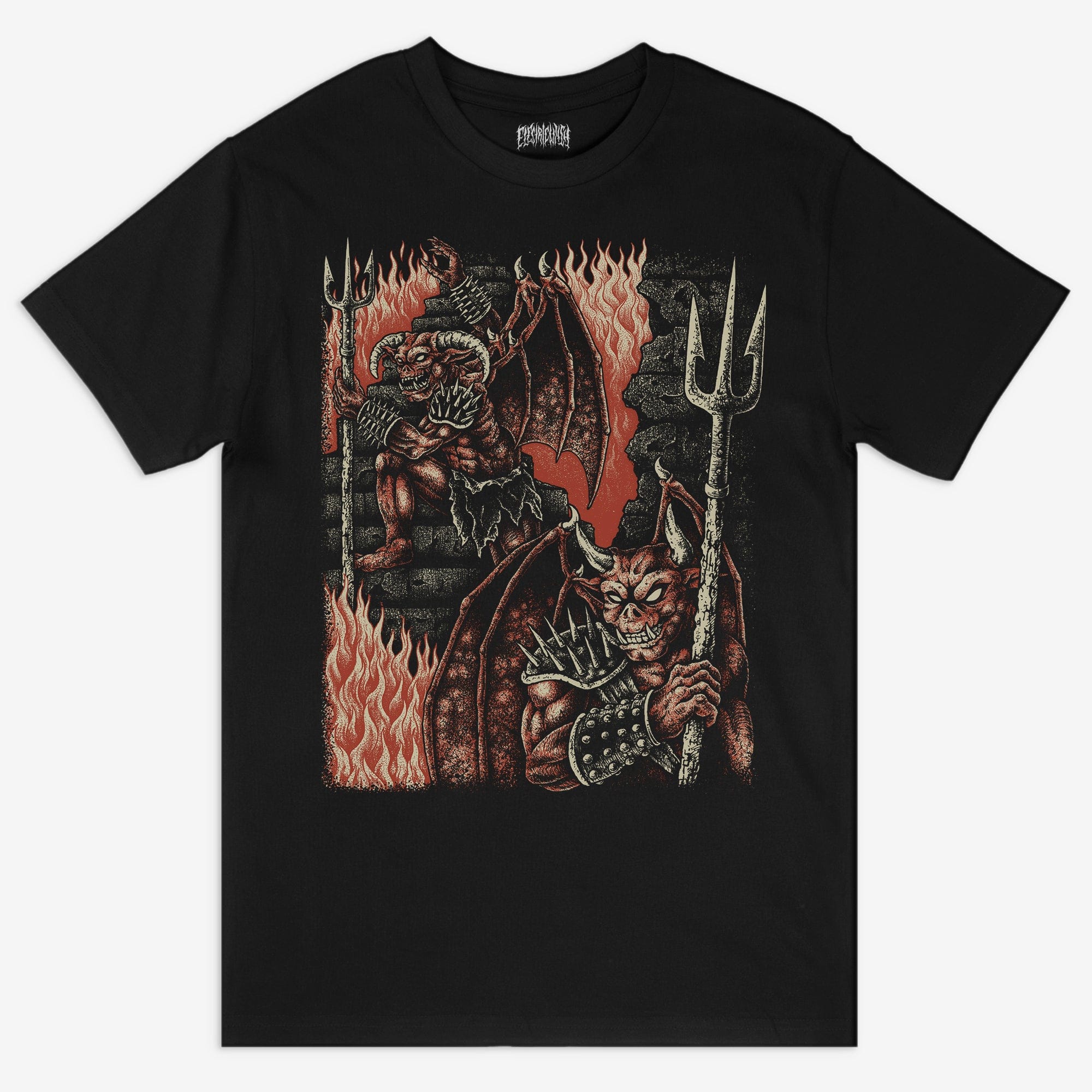 Gargoyle Tee