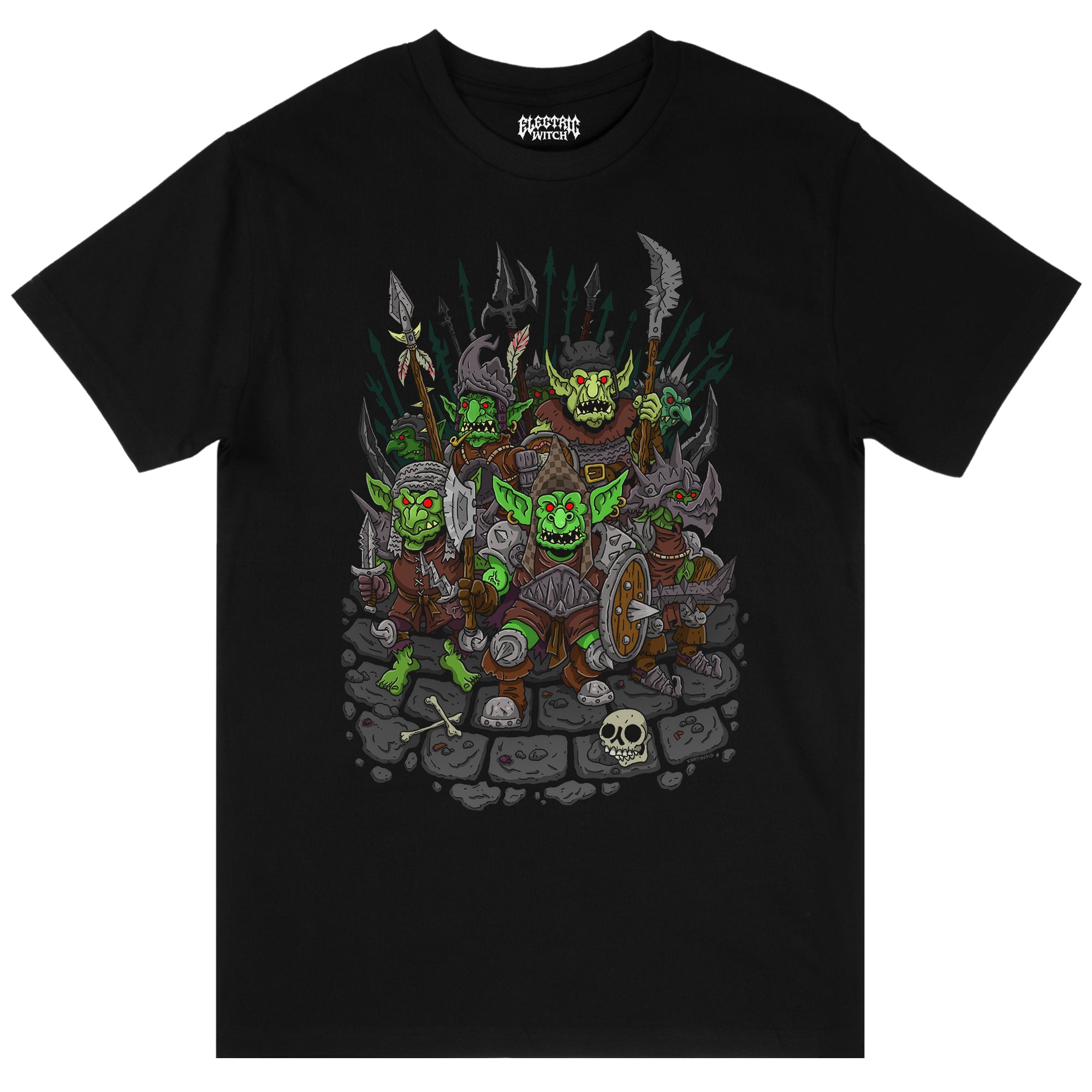 Goblins T-Shirt