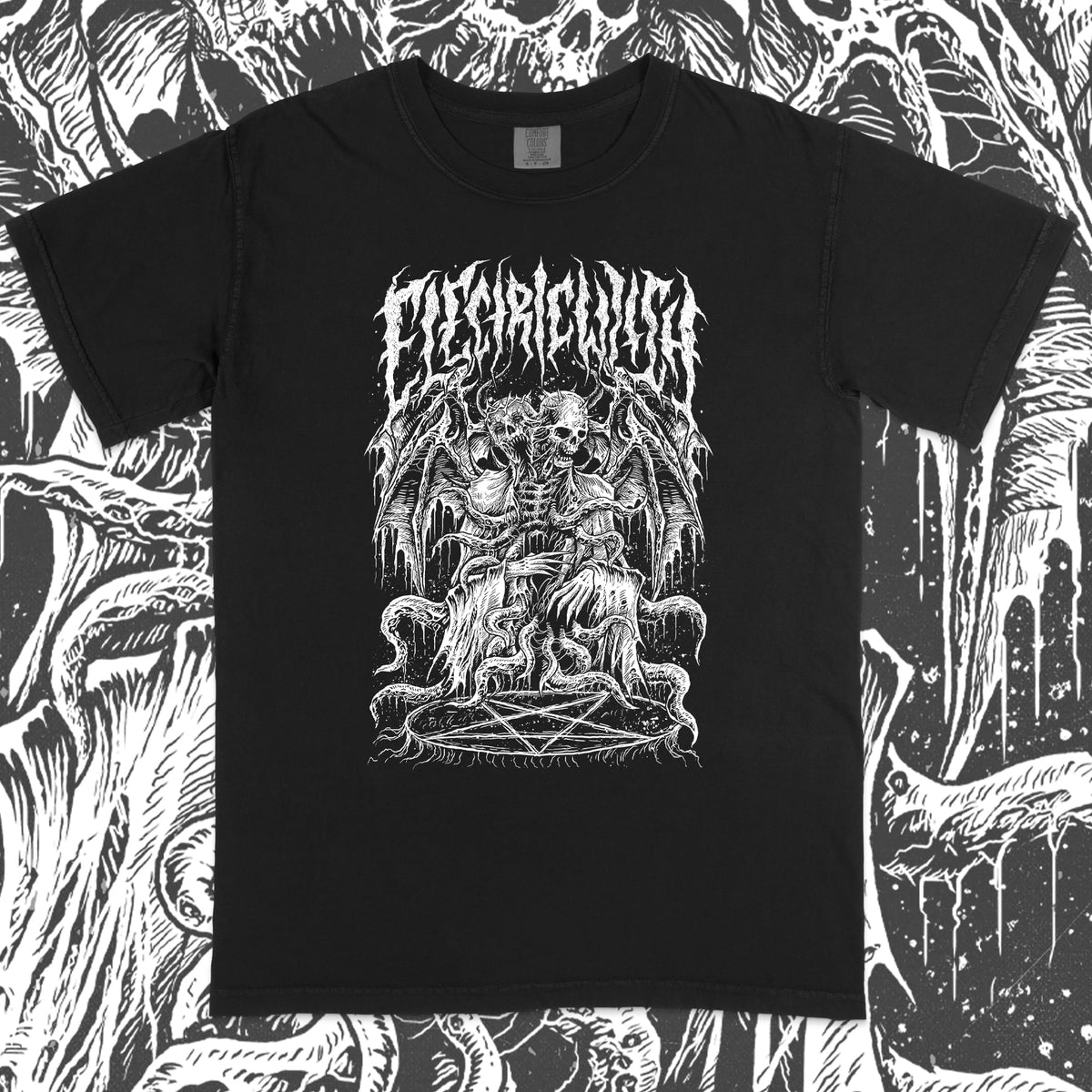 Gore T-Shirt