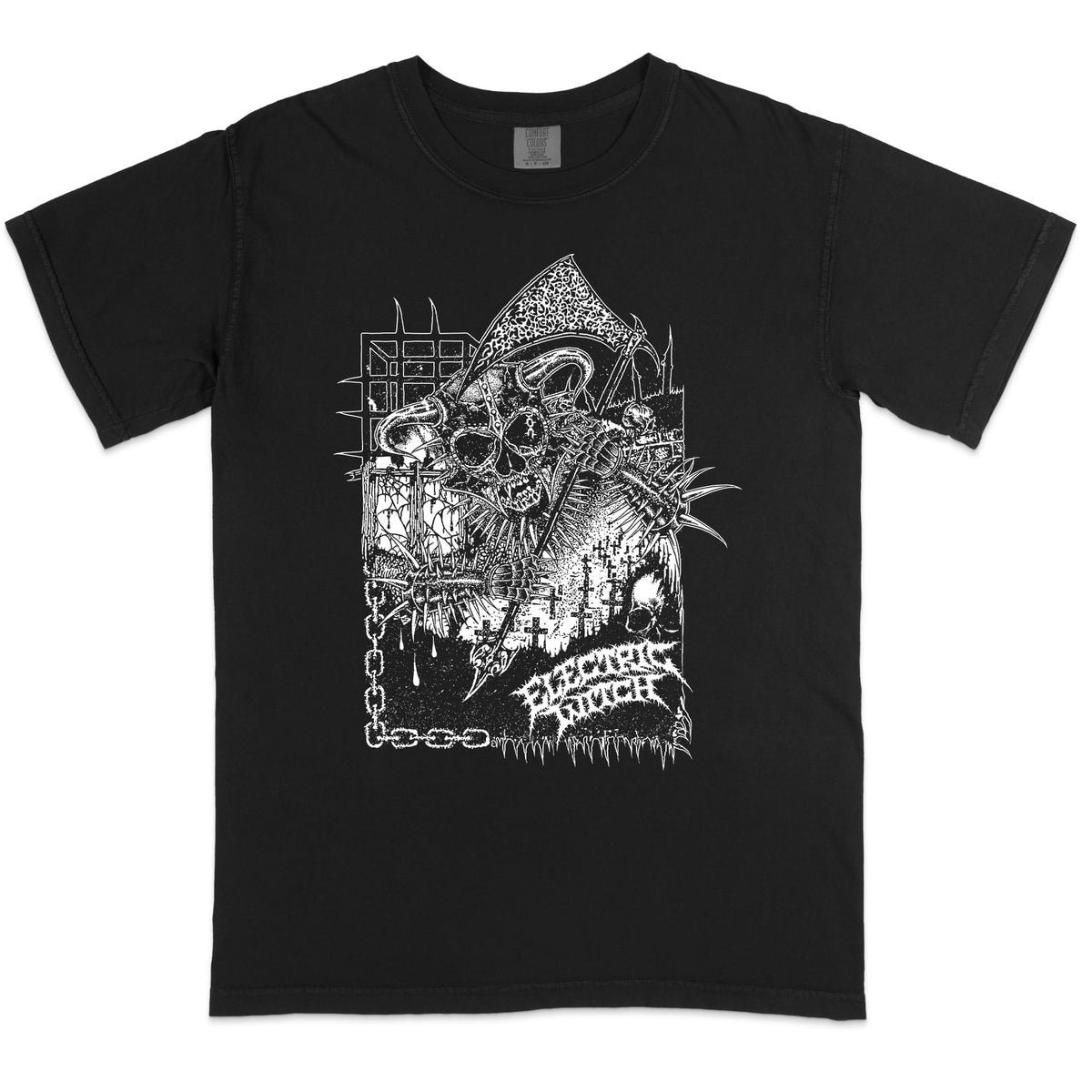 Gravecaller T-Shirt