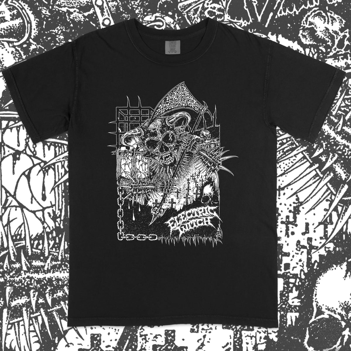 Gravecaller T-Shirt