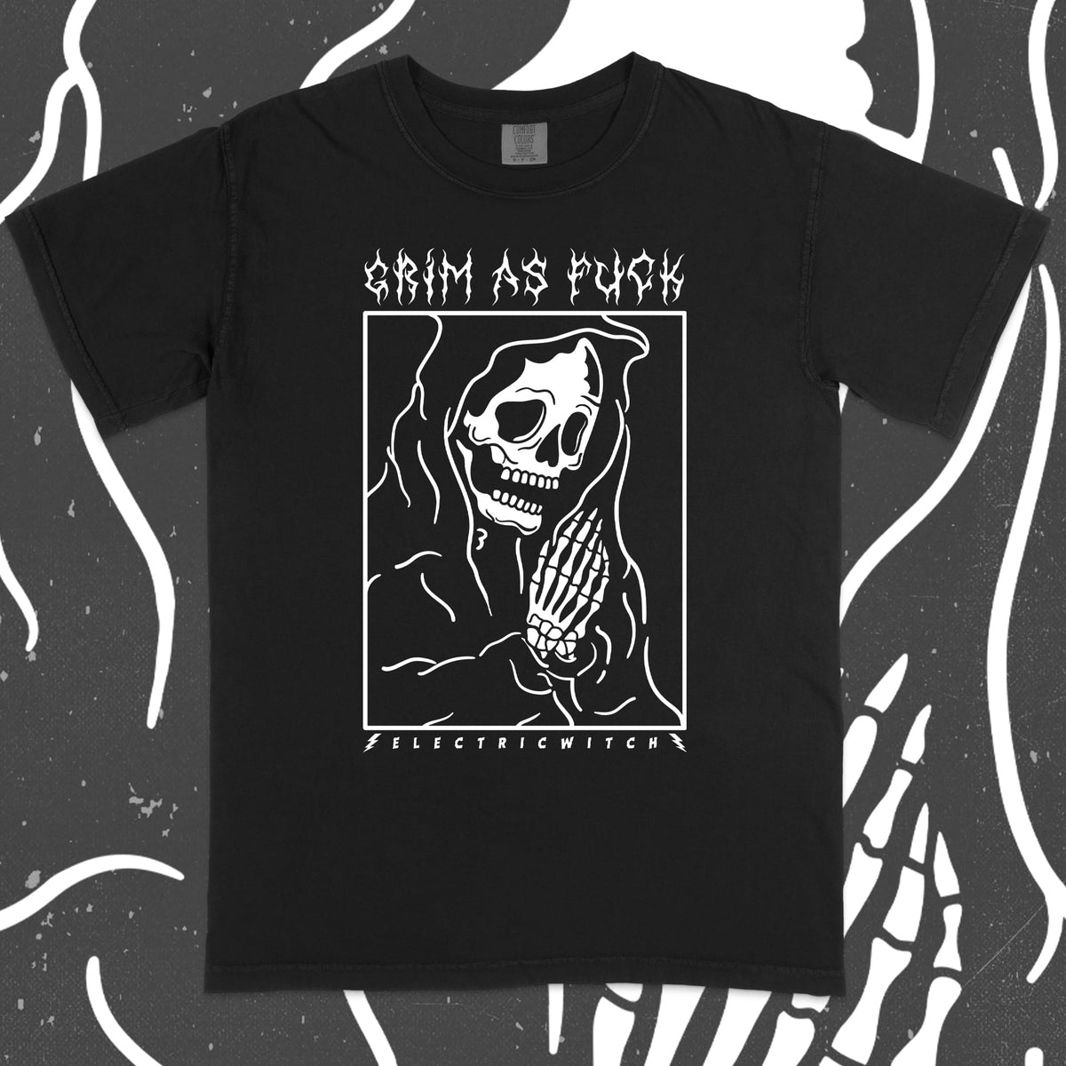 Grim T-Shirt