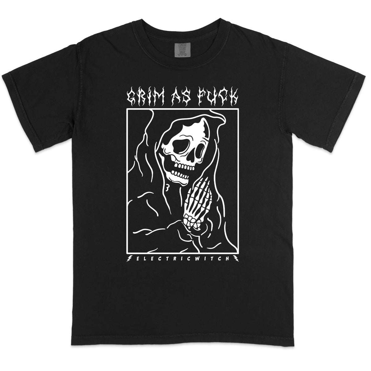 Grim T-Shirt