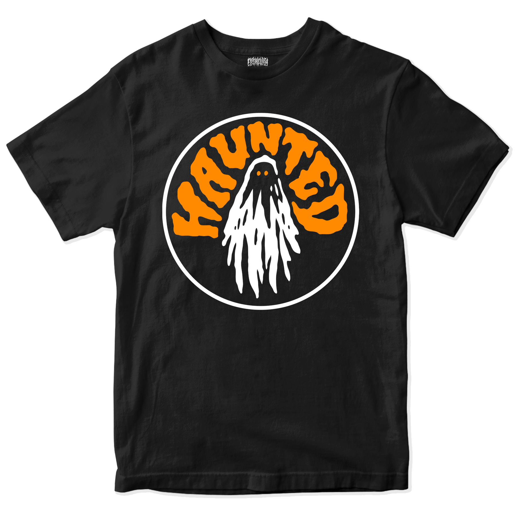 Haunted Tee