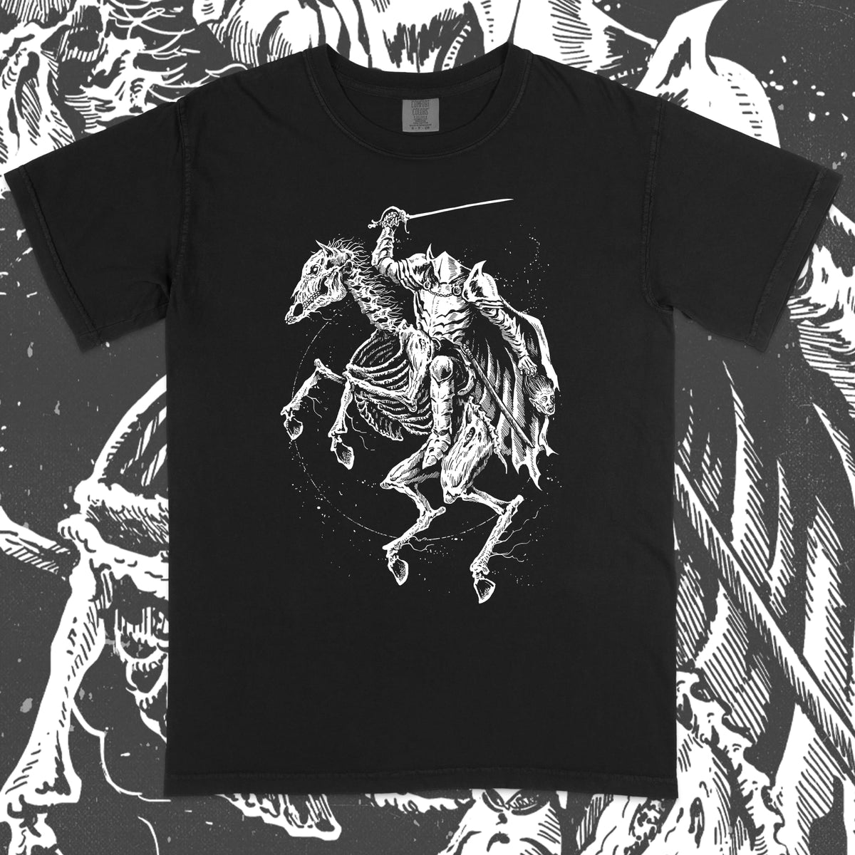 Headless T-Shirt