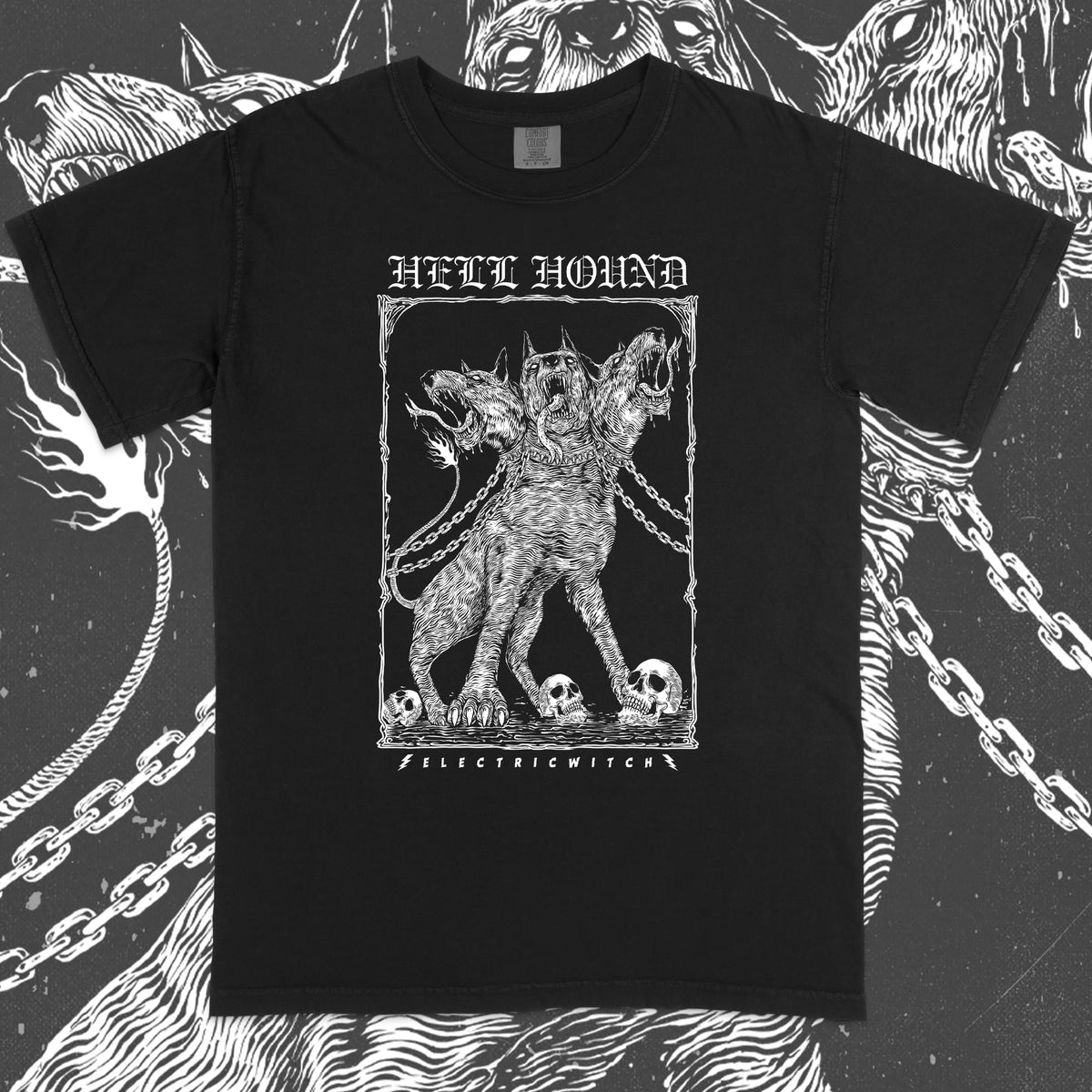 Hell Hound T-Shirt
