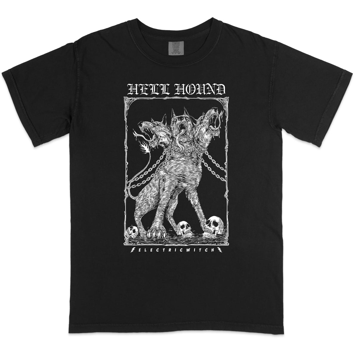 Hell Hound T-Shirt