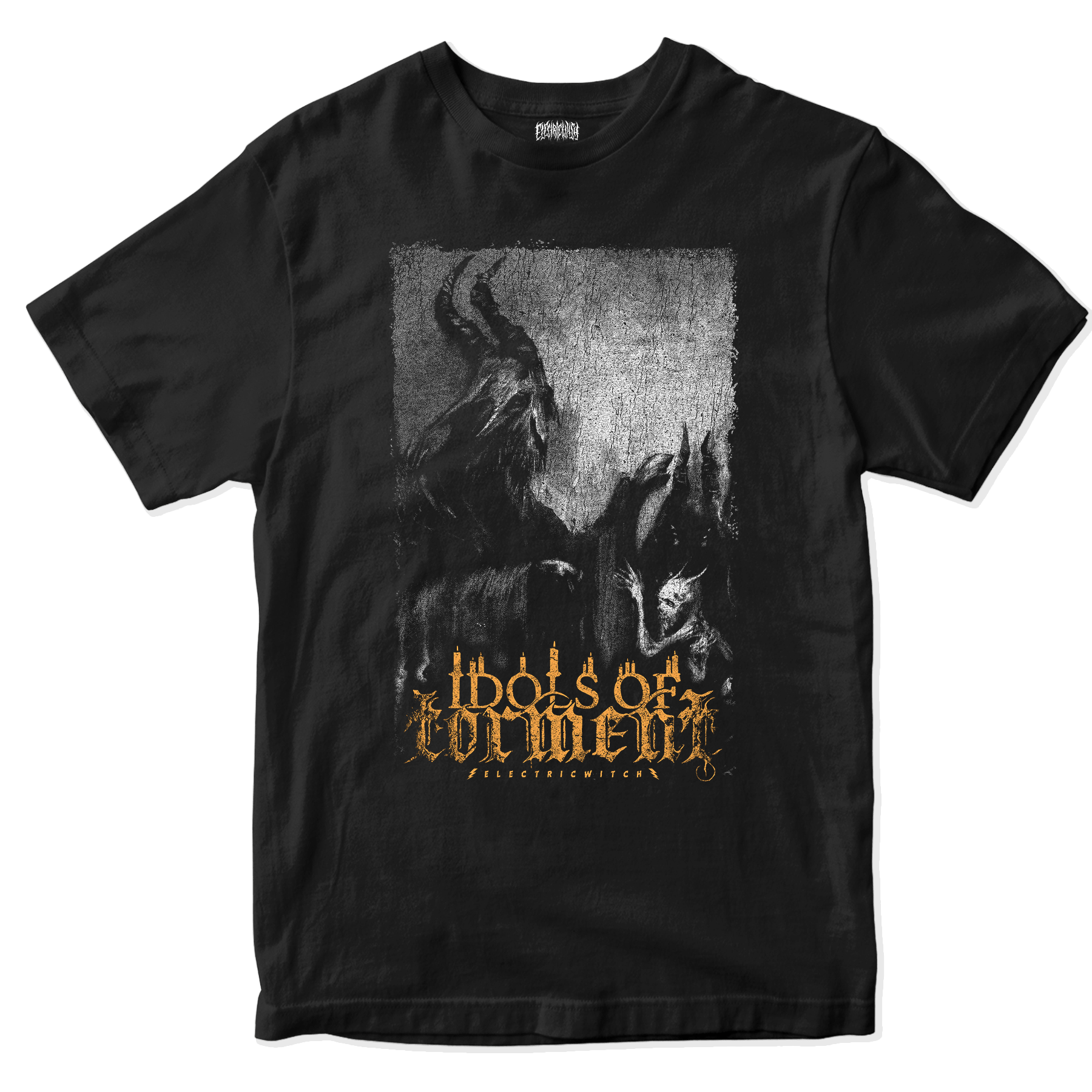 Idols Of Torment Strife Tee