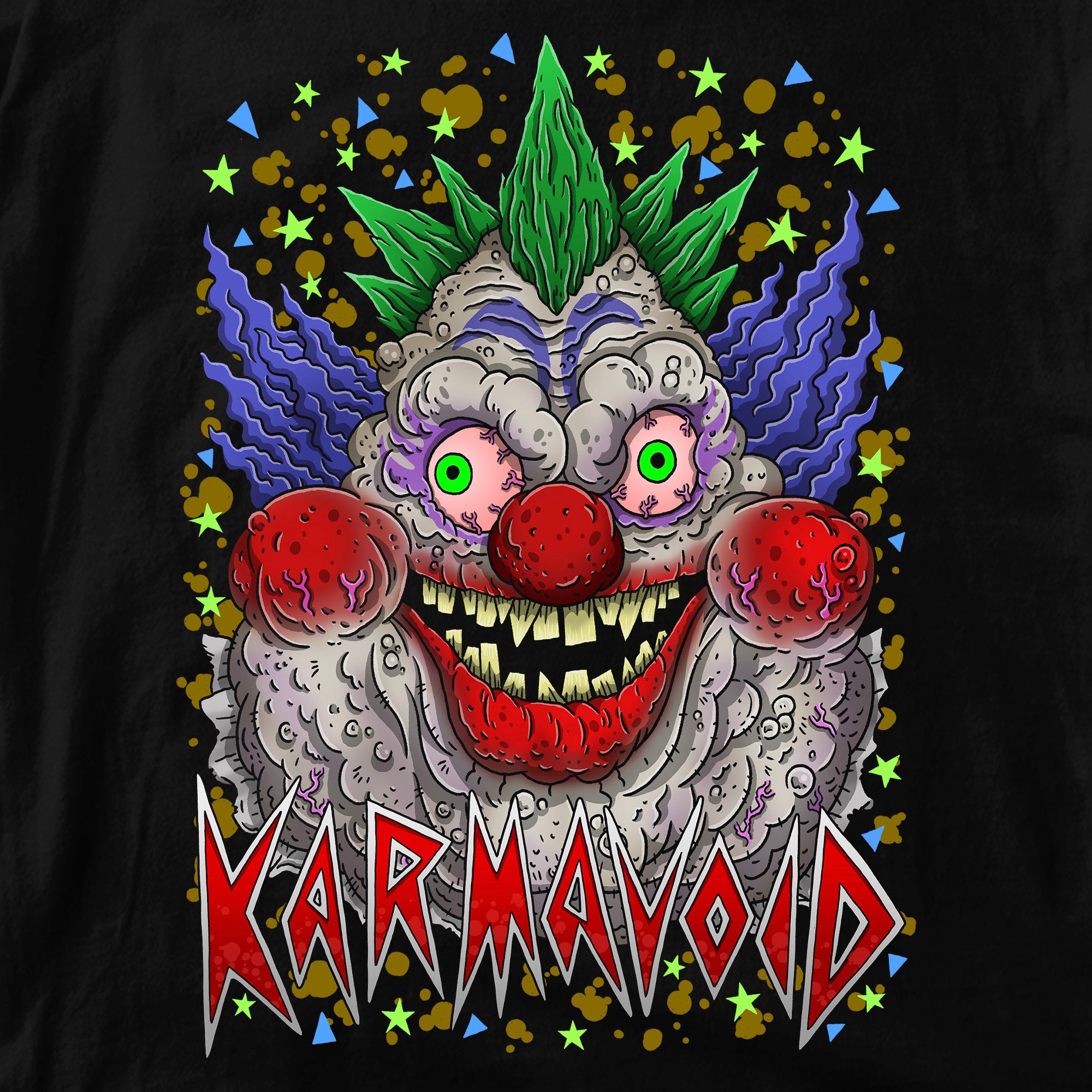 Klowns Tee