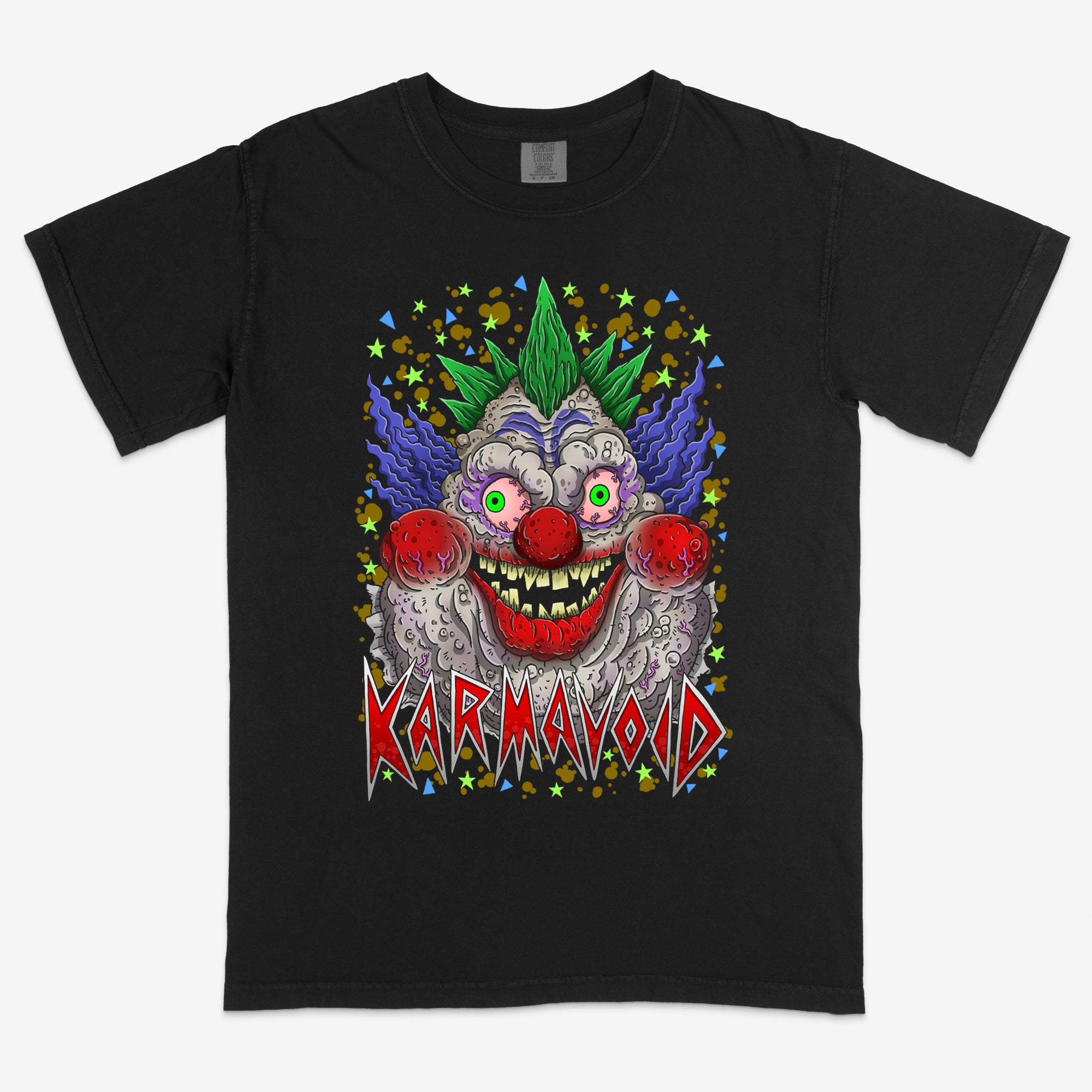 Klowns Tee