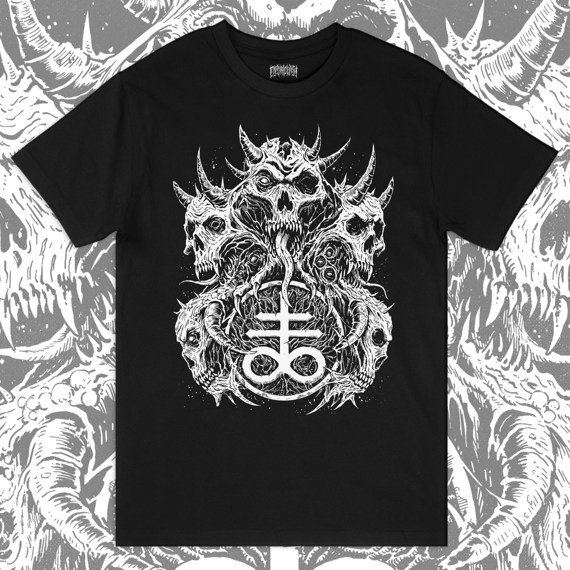 Leviathan Tee