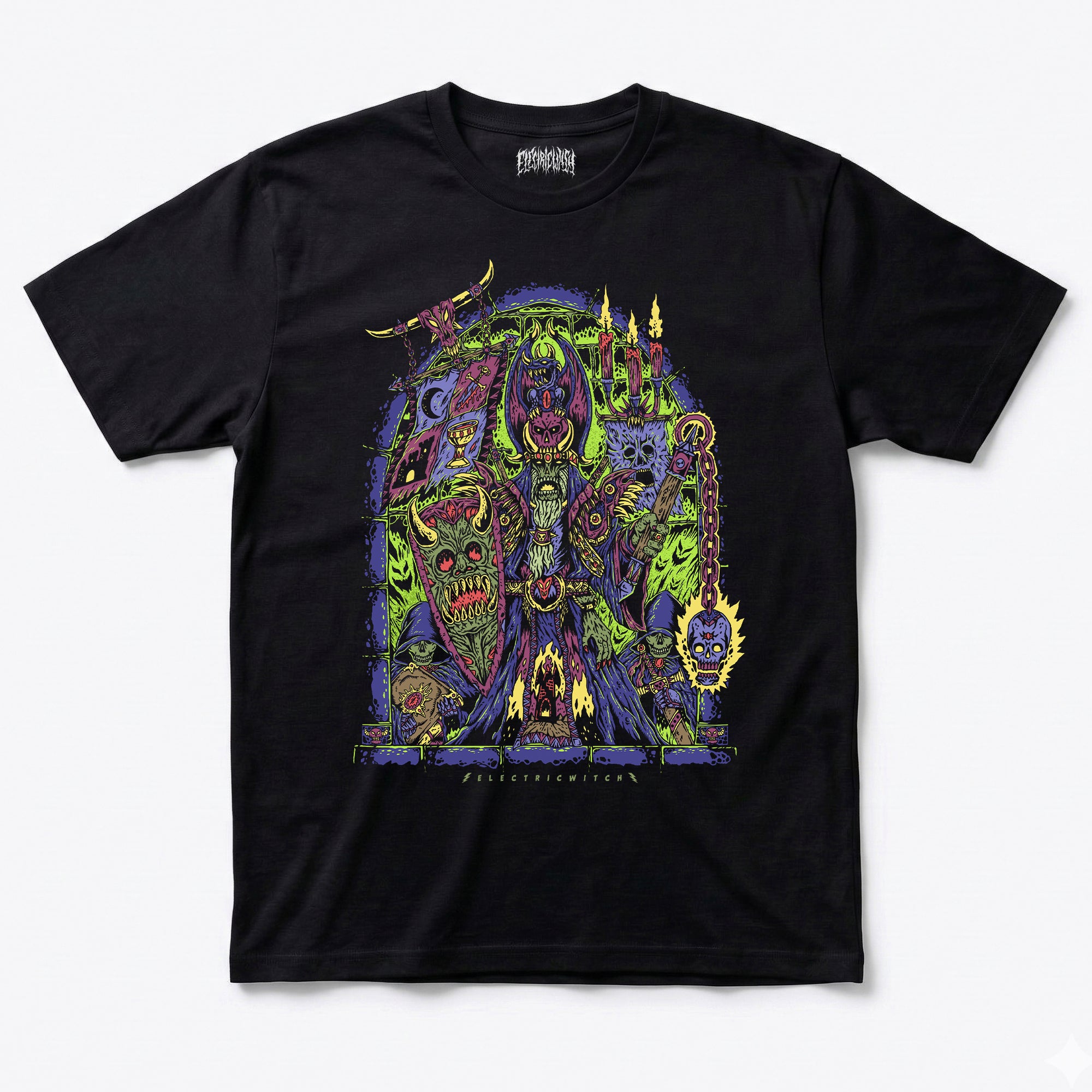 Lich Lord T-Shirt