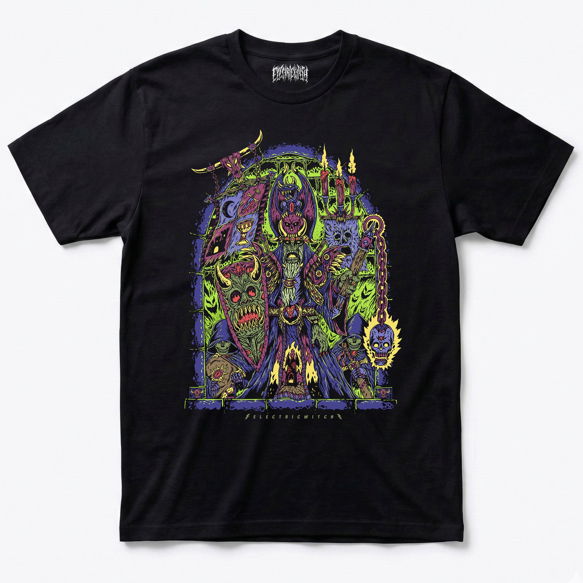 Lich Lord T-Shirt