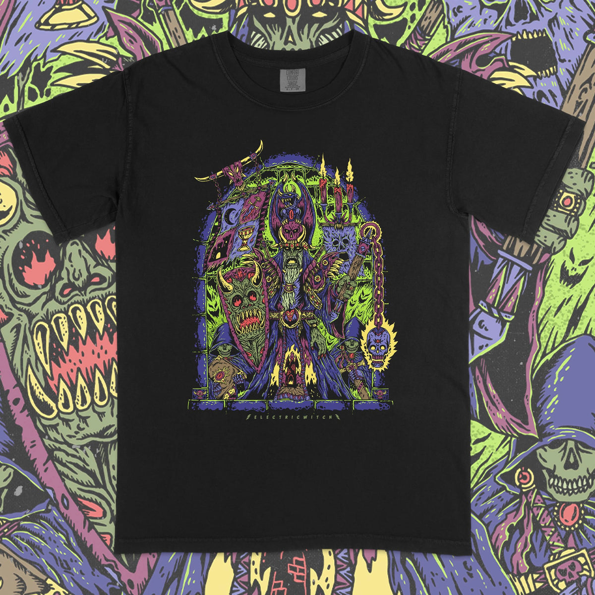 Lich Lord T-Shirt