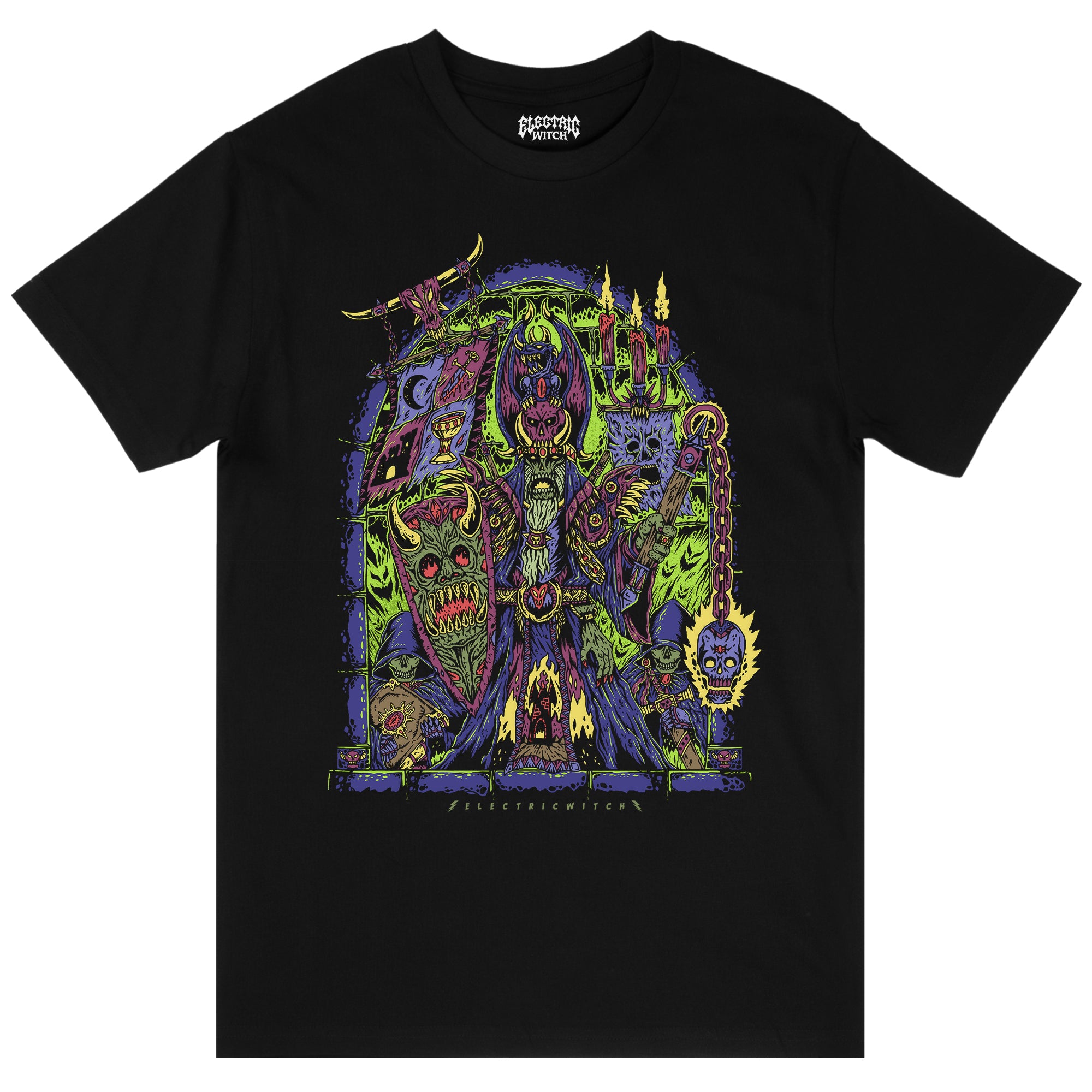 Lich Lord T-Shirt