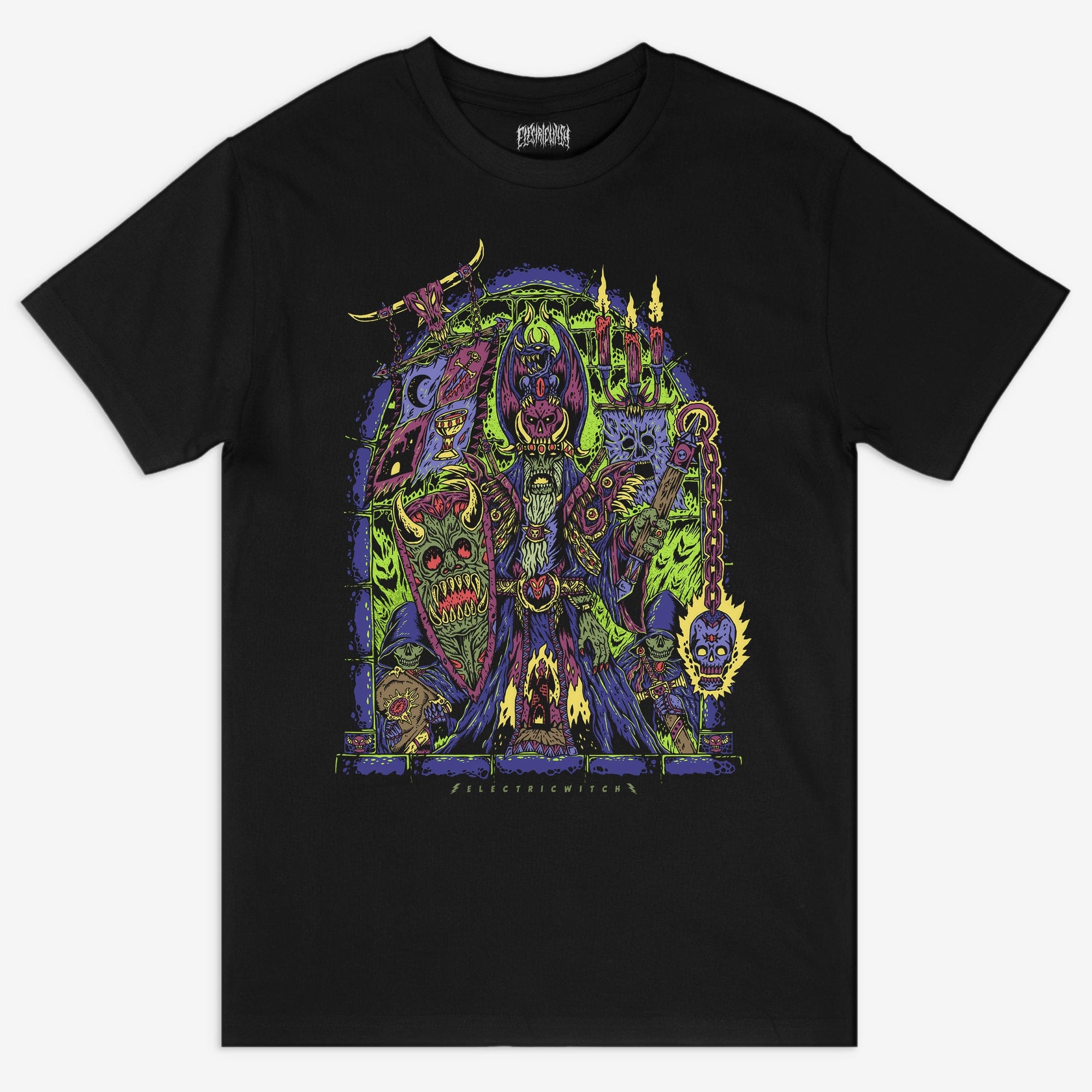 Lich Lord Tee