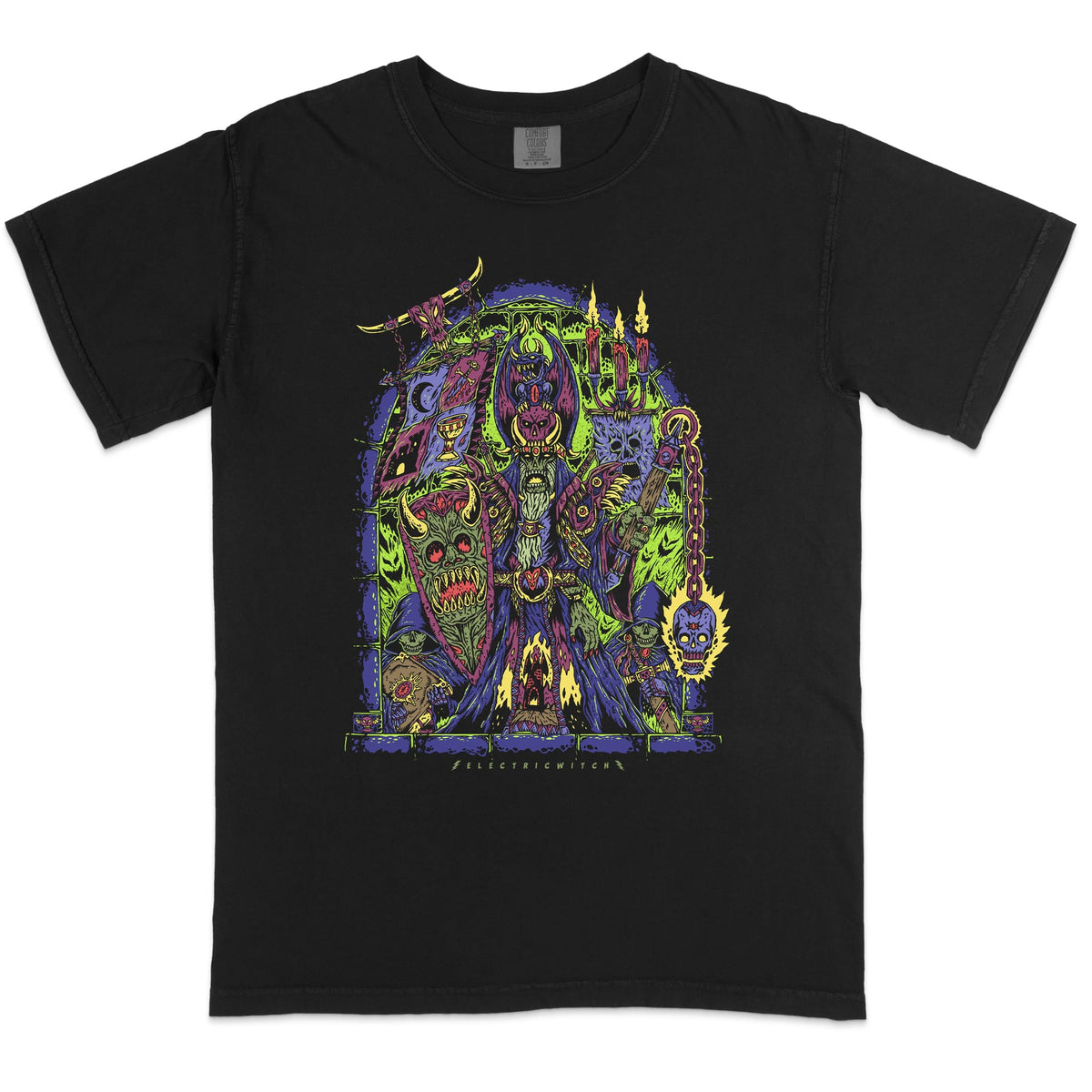 Lich Lord T-Shirt