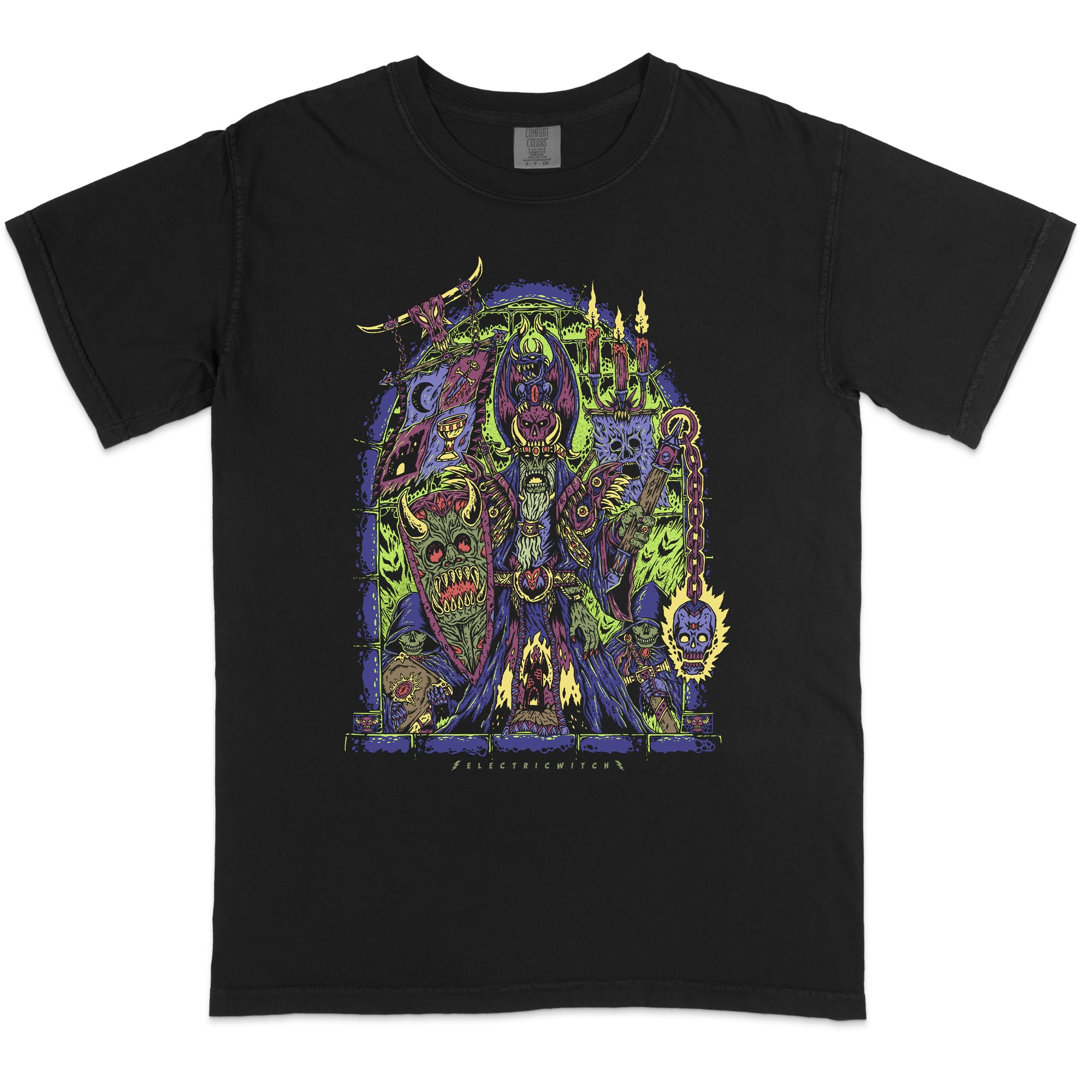 Lich Lord T-Shirt