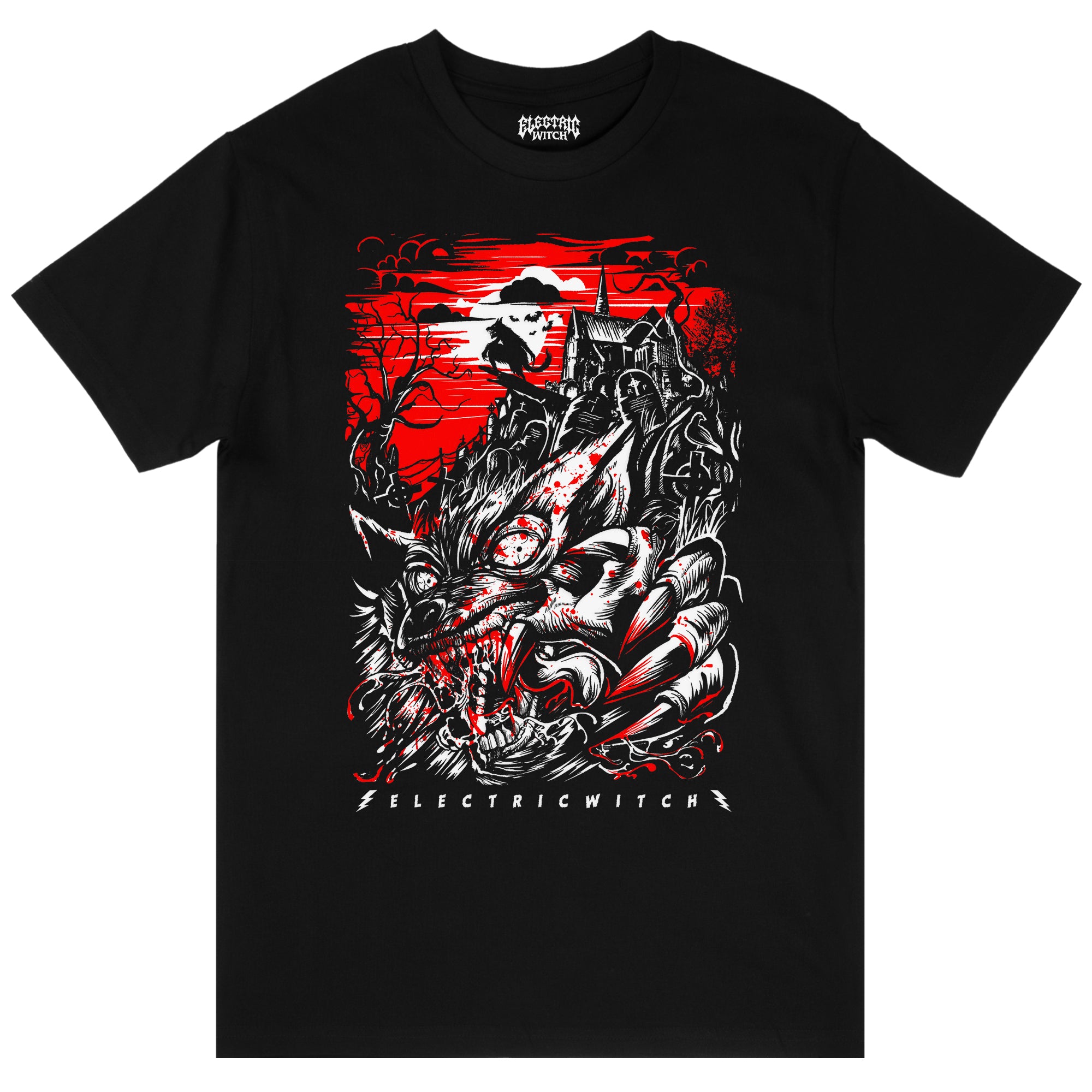 Lycan T-Shirt
