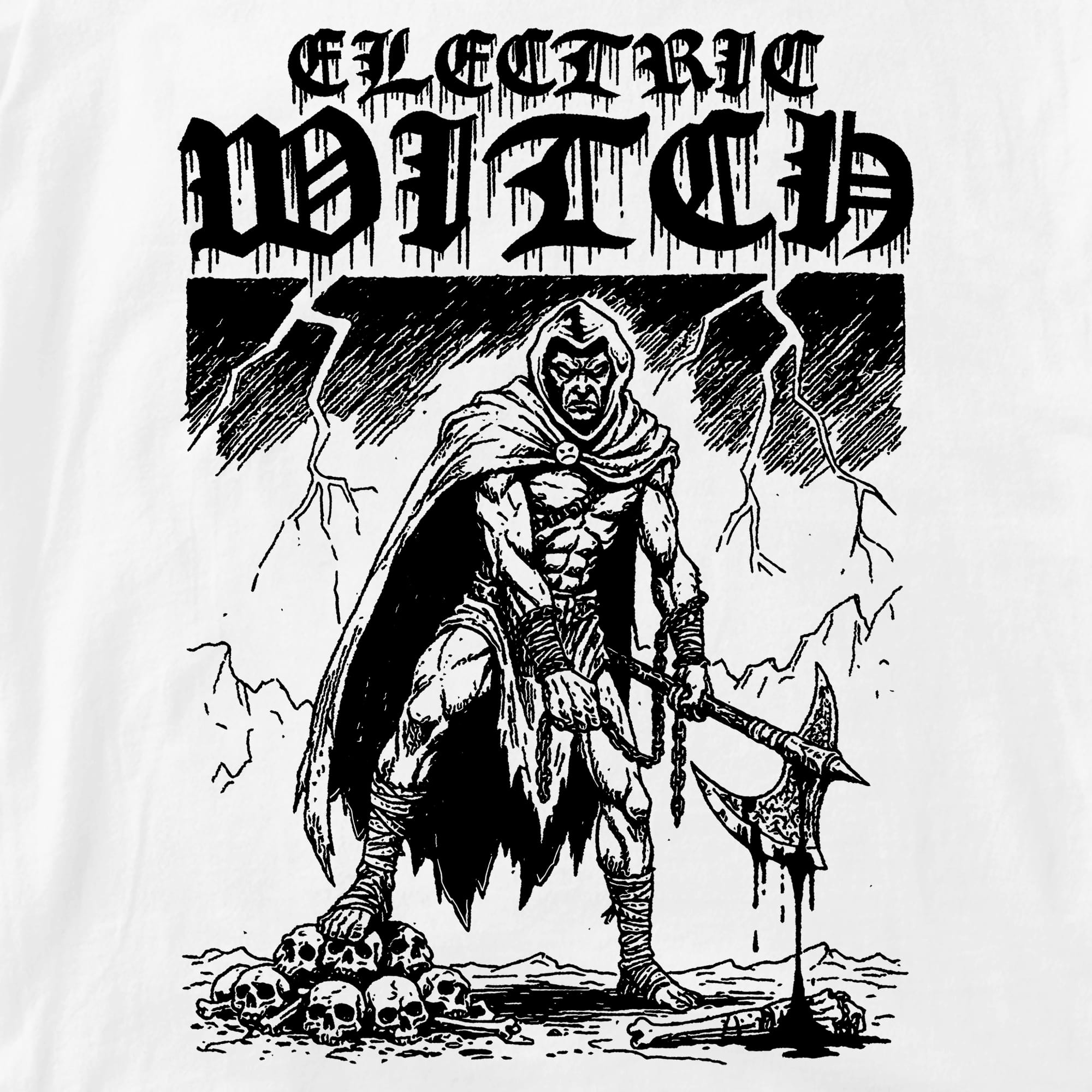 Marauder T-Shirt