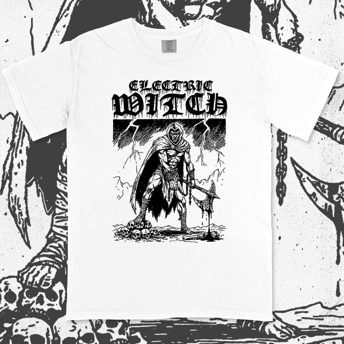 Marauder T-Shirt