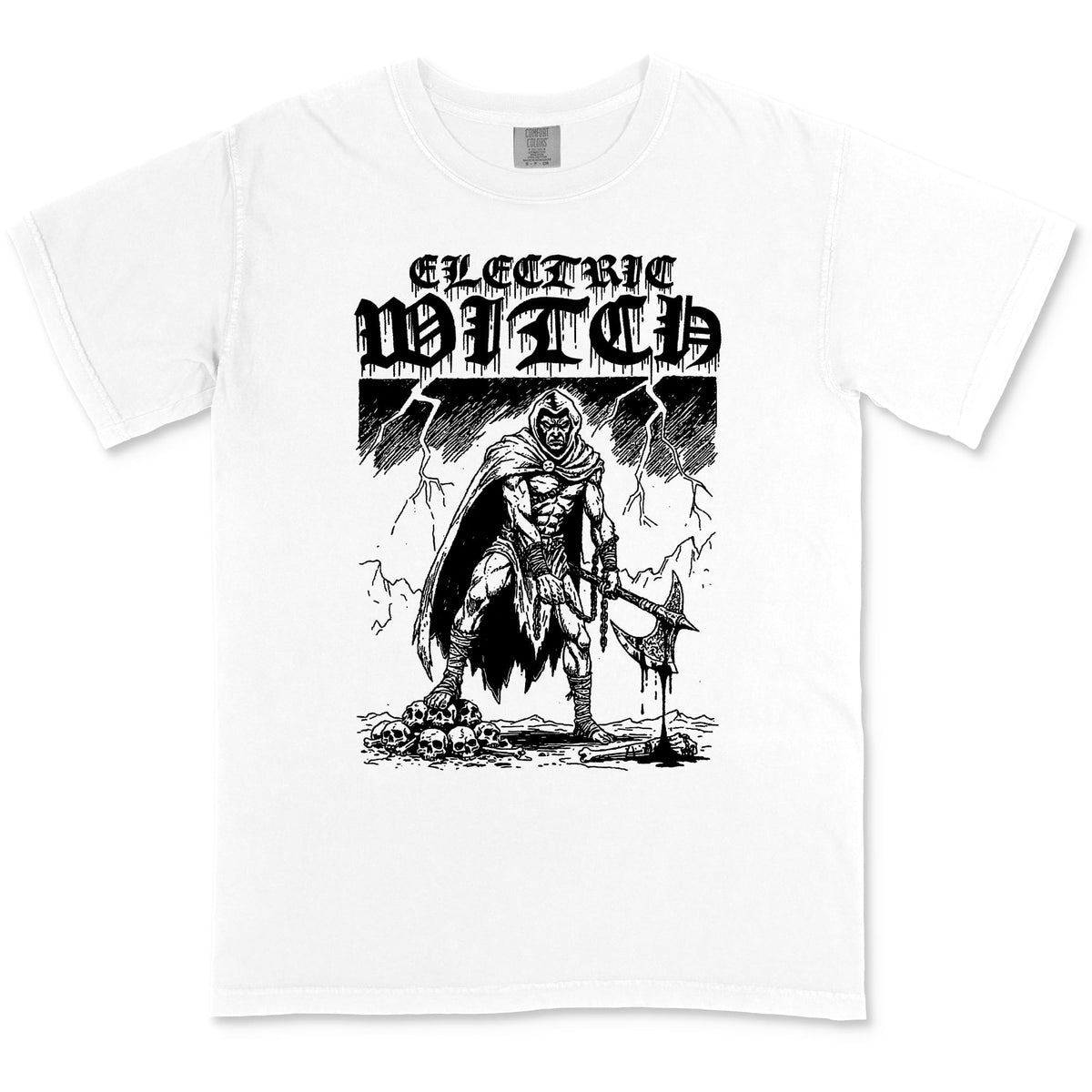 Marauder T-Shirt