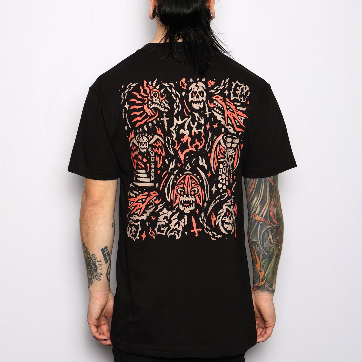 Medieval T-Shirt