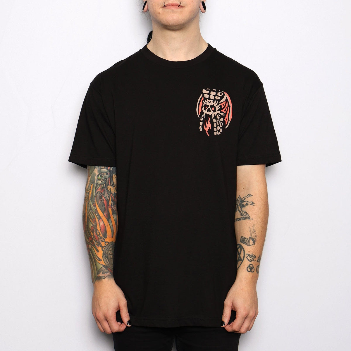 Medieval T-Shirt