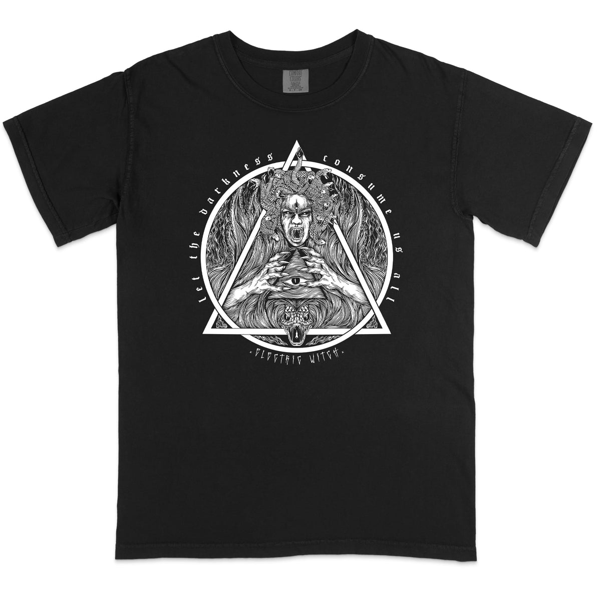 Medusa T-Shirt